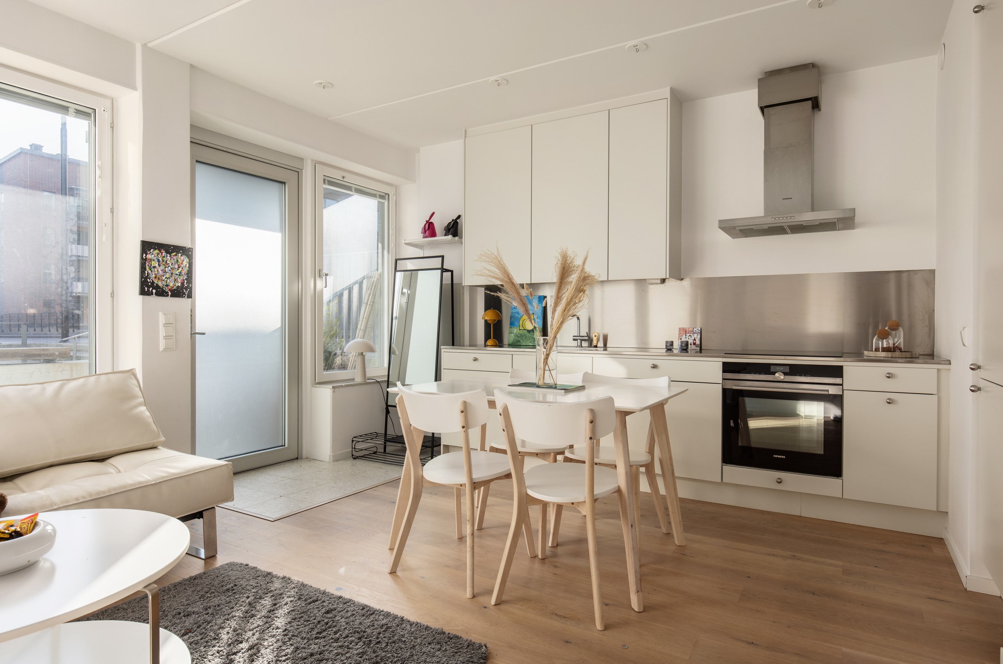 Bostadsbild från Tollareslingan 1, Kommande i Tollare, Nacka