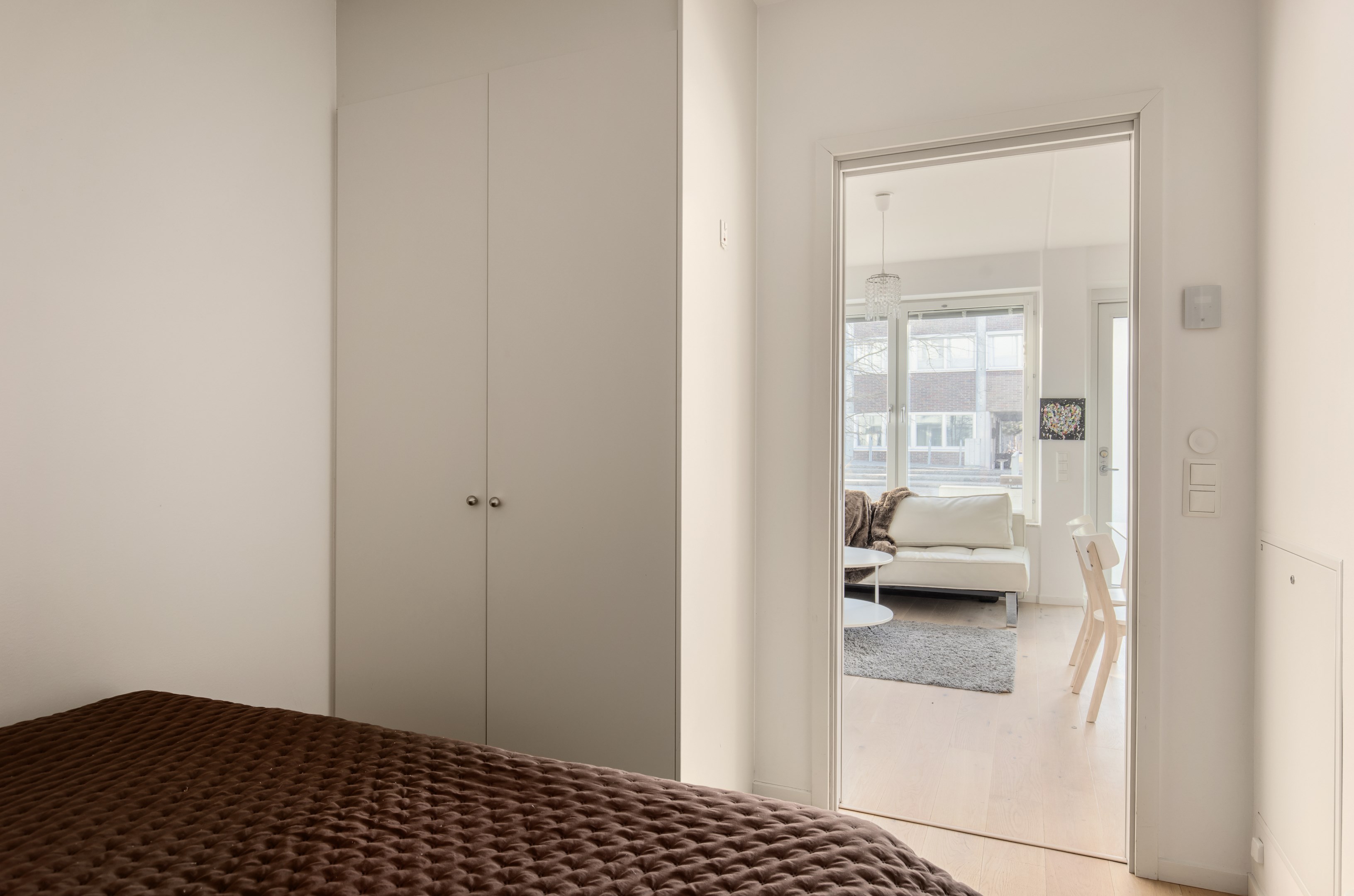 Bostadsbild från Tollareslingan 1, Kommande i Tollare, Nacka