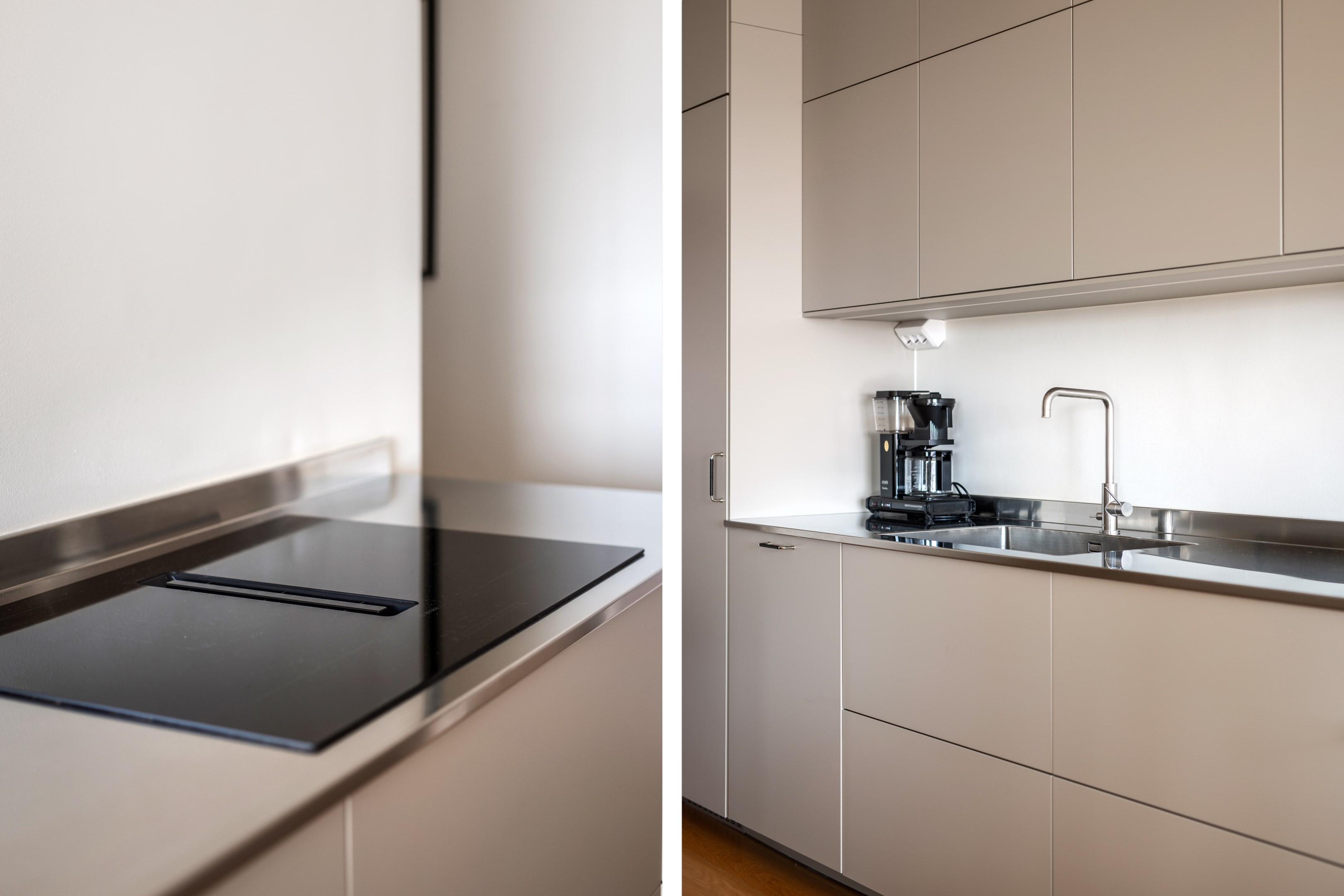Bostadsbild från Strålgatan 8, Till salu i Lilla Essingen, Stockholm
