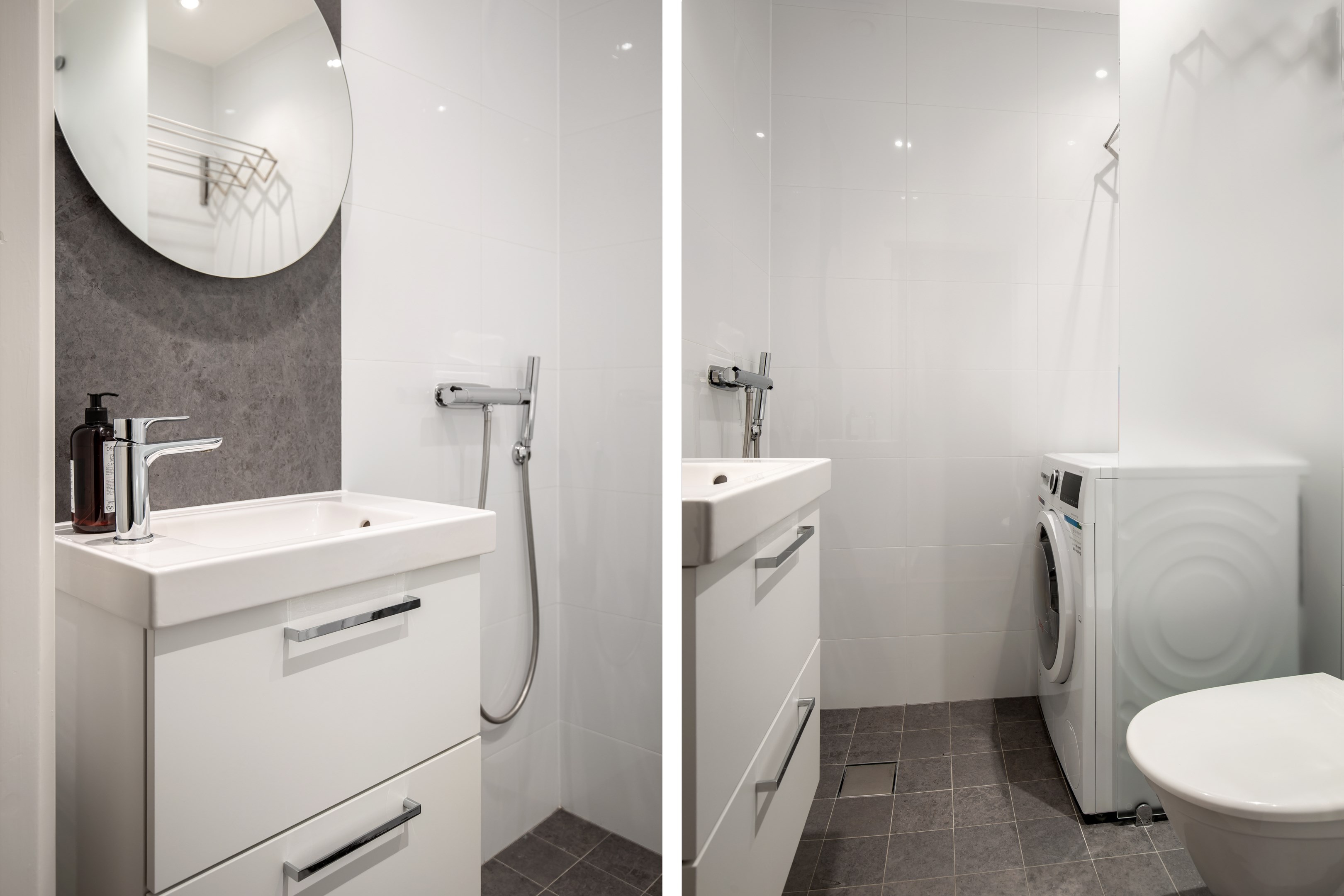 Bostadsbild från Strålgatan 8, Till salu i Lilla Essingen, Stockholm