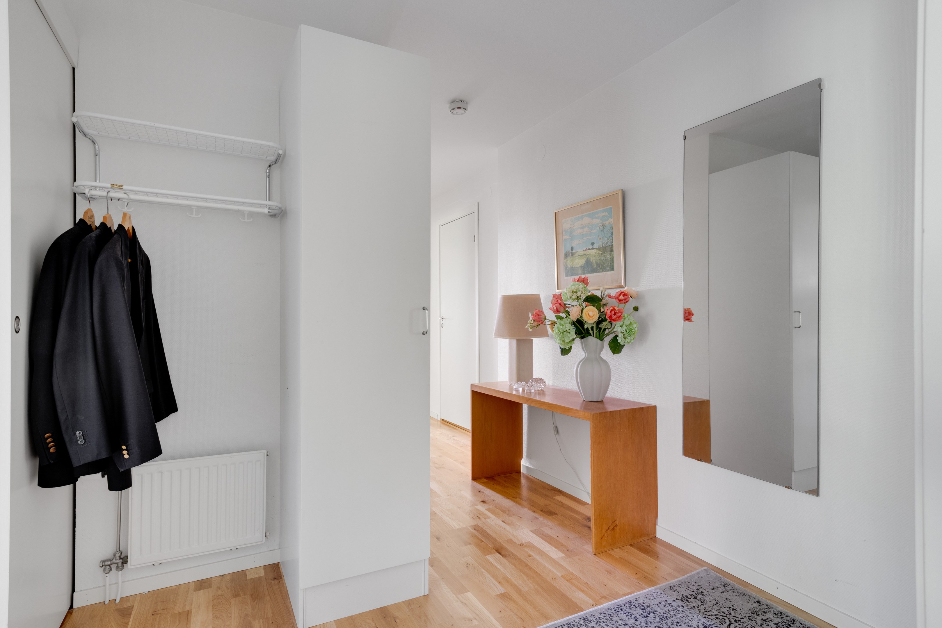 Bostadsbild från Stenbrohultsvägen 107, Till salu i Sävja, Uppsala