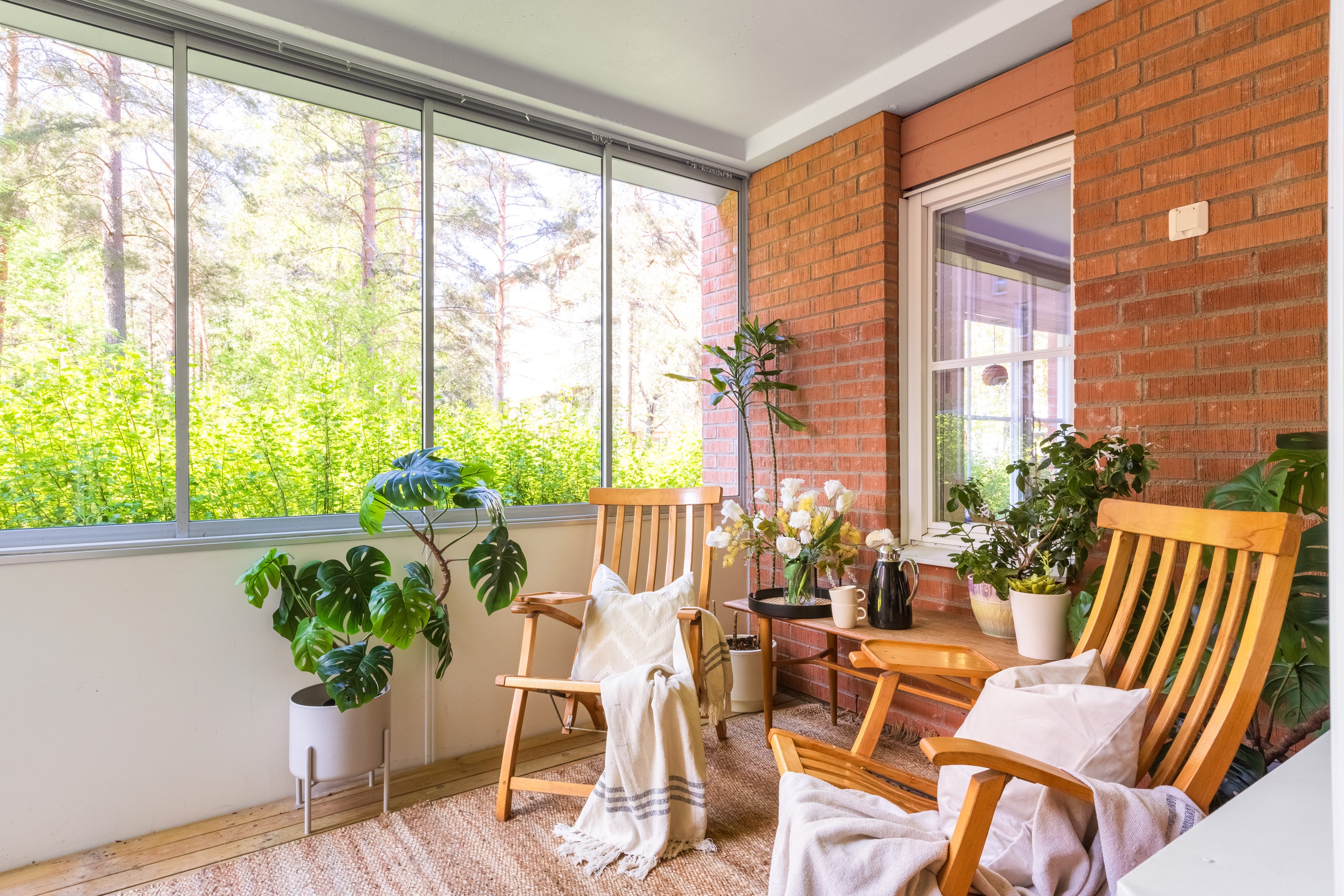 Bostadsbild från Stenbrohultsvägen 107, Till salu i Sävja, Uppsala