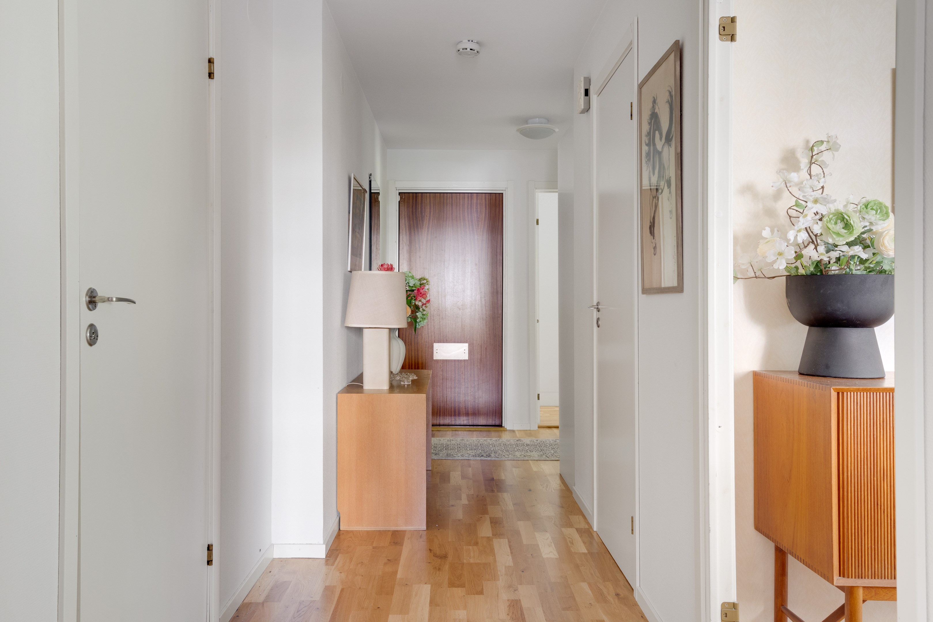 Bostadsbild från Stenbrohultsvägen 107, Till salu i Sävja, Uppsala