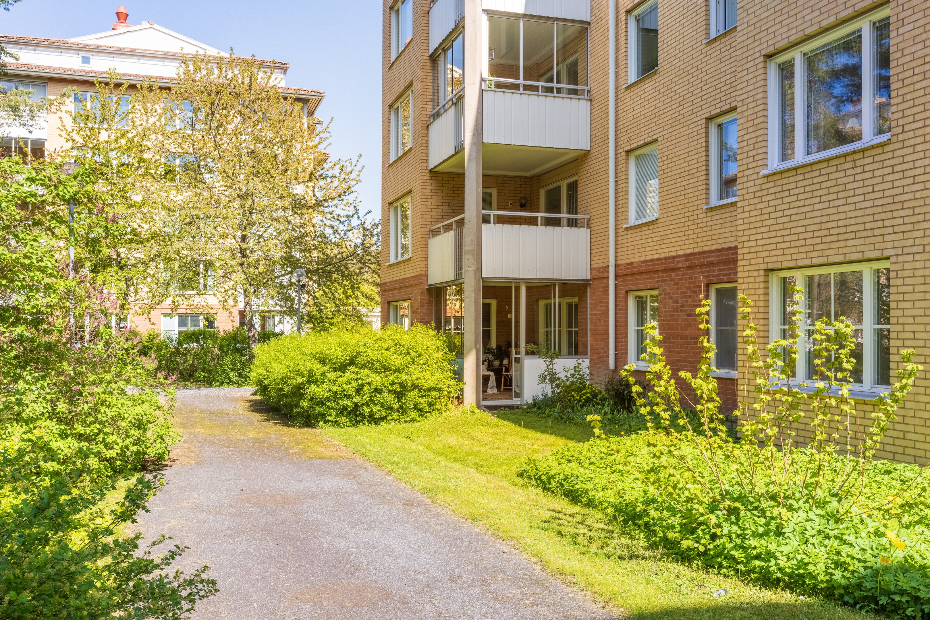 Bostadsbild från Stenbrohultsvägen 107, Till salu i Sävja, Uppsala