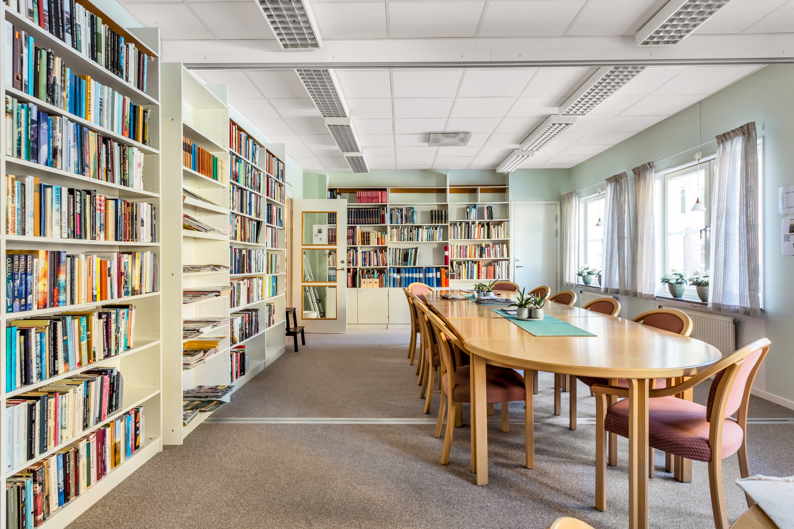 Bostadsbild från Stenbrohultsvägen 107, Till salu i Sävja, Uppsala