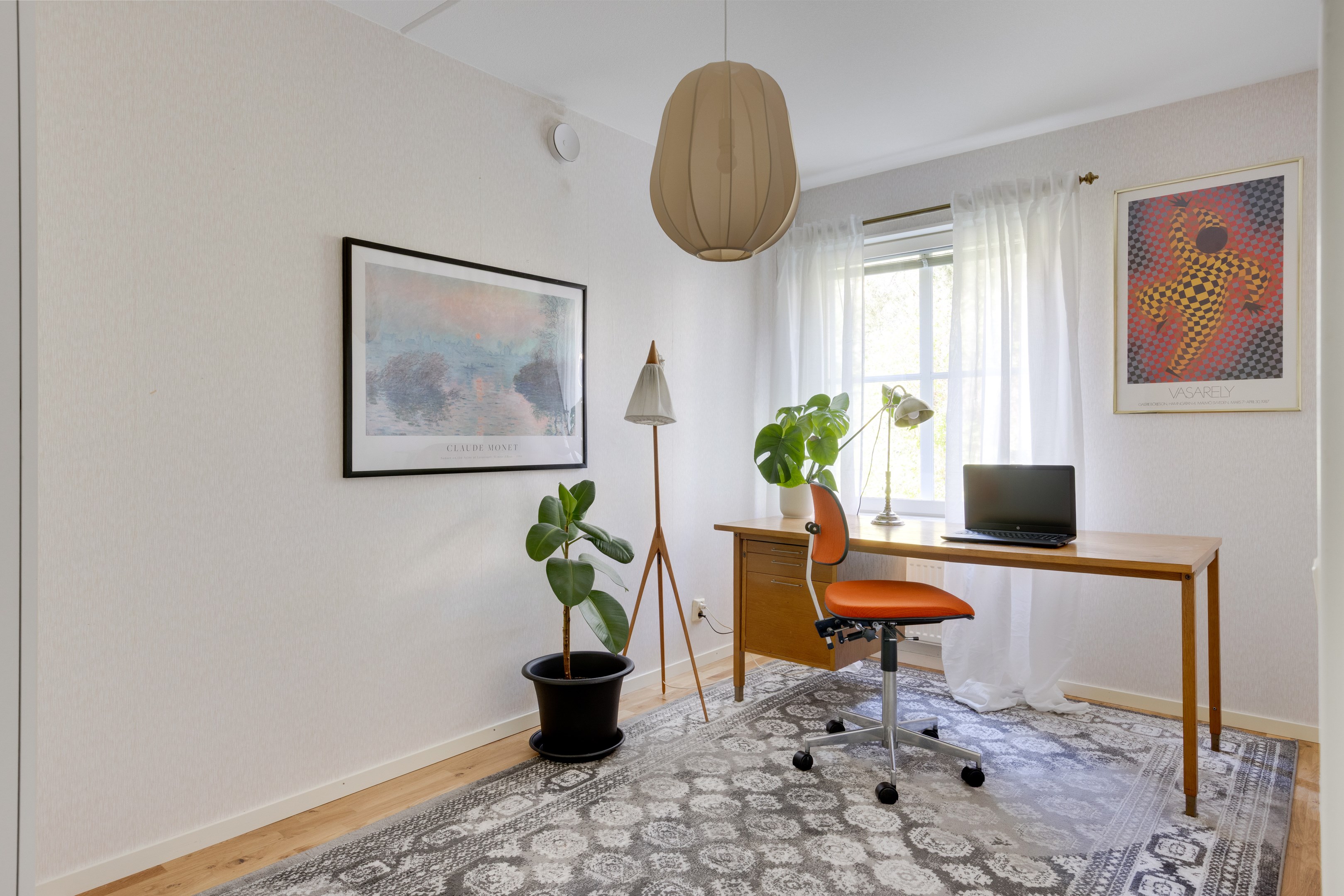 Bostadsbild från Stenbrohultsvägen 107, Till salu i Sävja, Uppsala