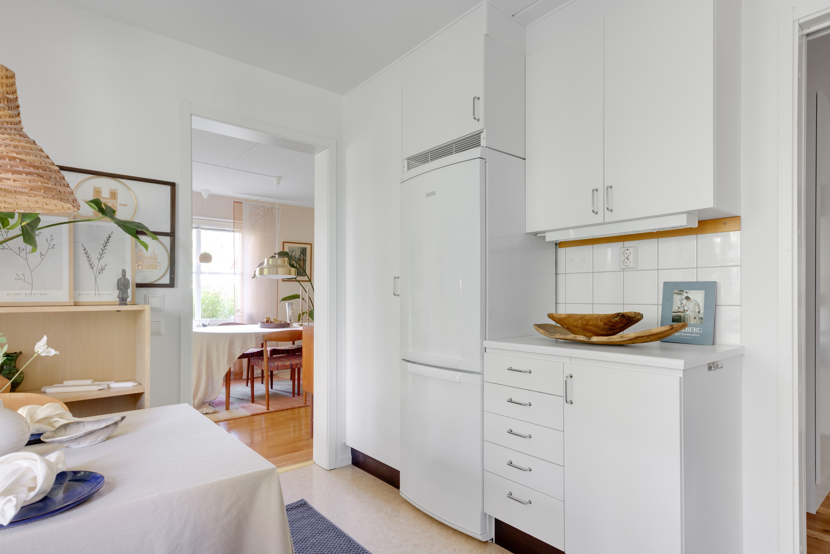 Bostadsbild från Stenbrohultsvägen 107, Till salu i Sävja, Uppsala