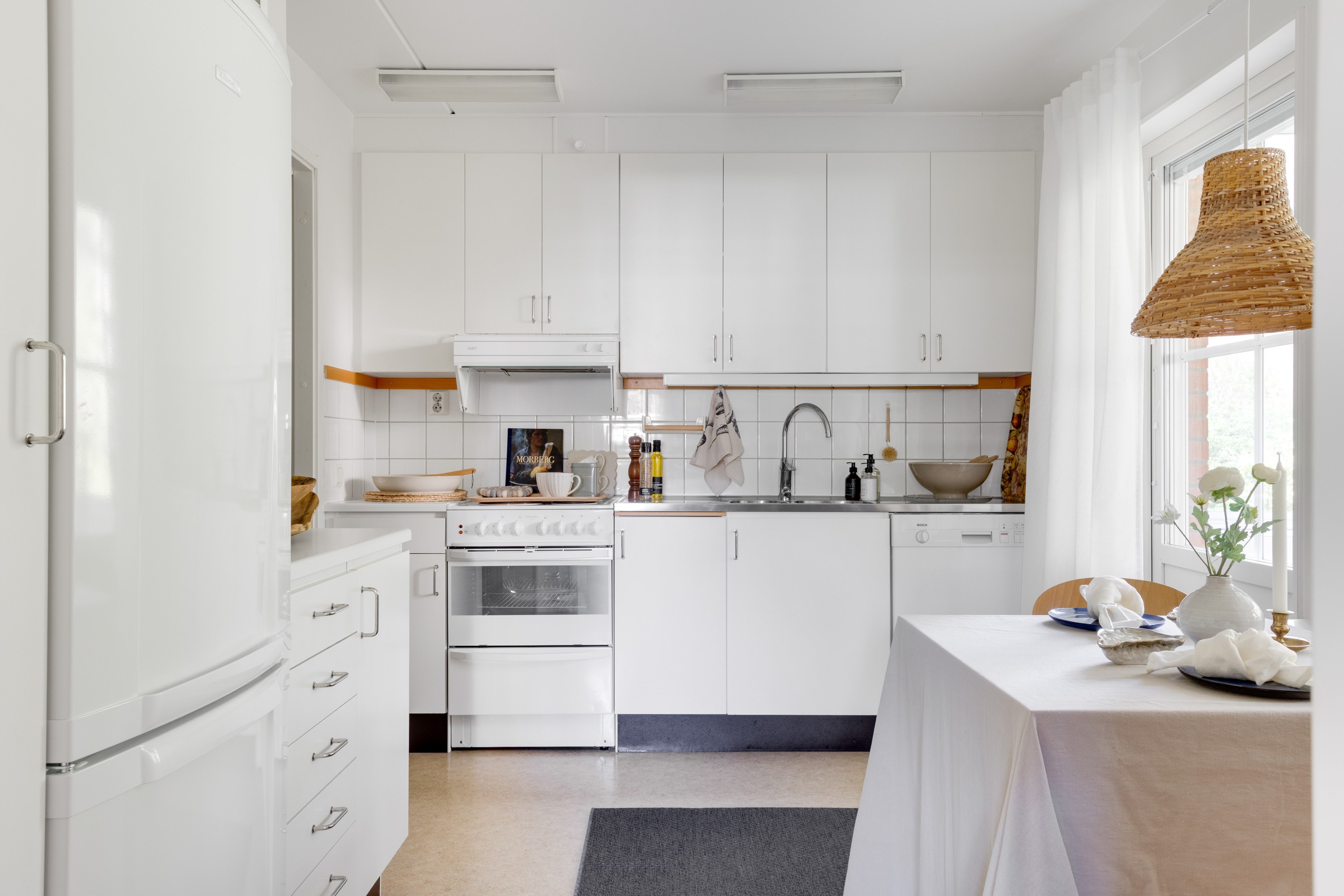 Bostadsbild från Stenbrohultsvägen 107, Till salu i Sävja, Uppsala
