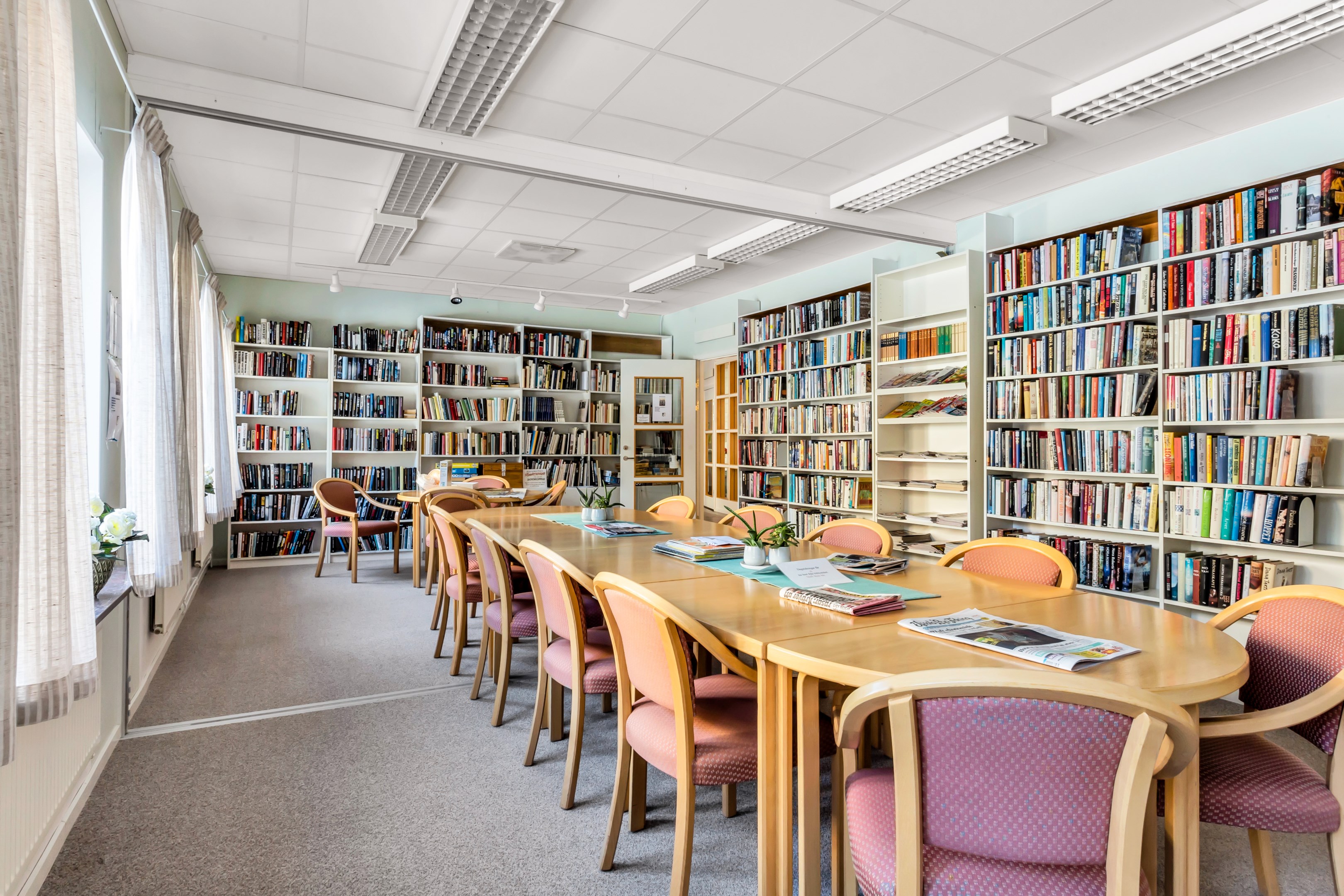 Bostadsbild från Stenbrohultsvägen 107, Till salu i Sävja, Uppsala