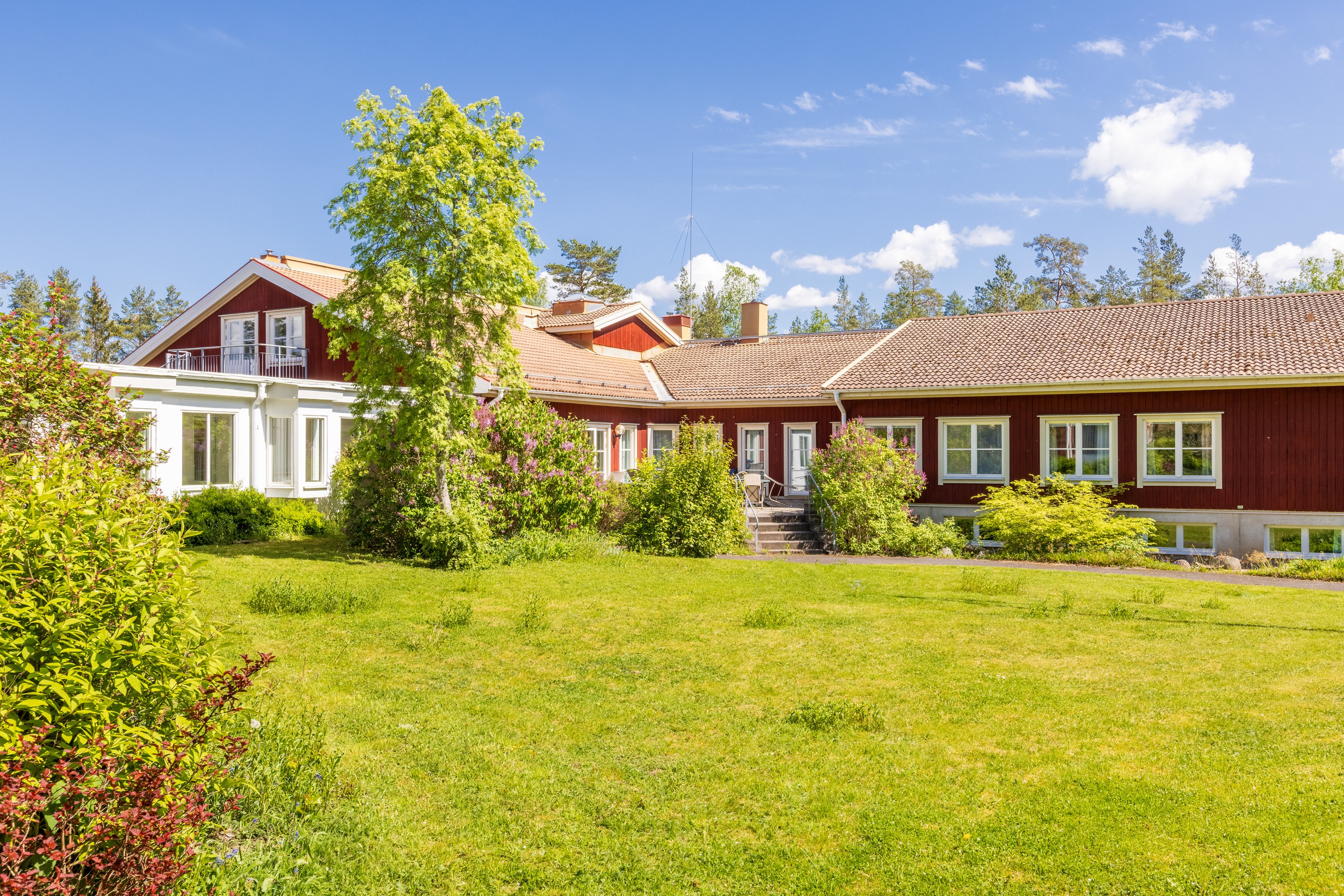 Bostadsbild från Stenbrohultsvägen 107, Till salu i Sävja, Uppsala