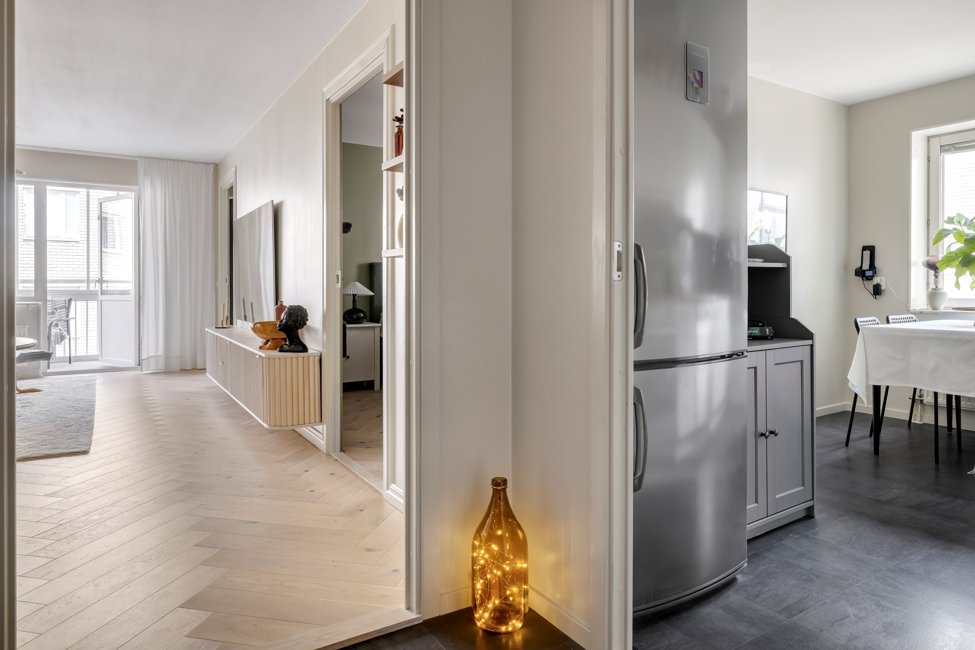 Bostadsbild från Kungsängsgatan 41A, Såld i Centrum, Uppsala