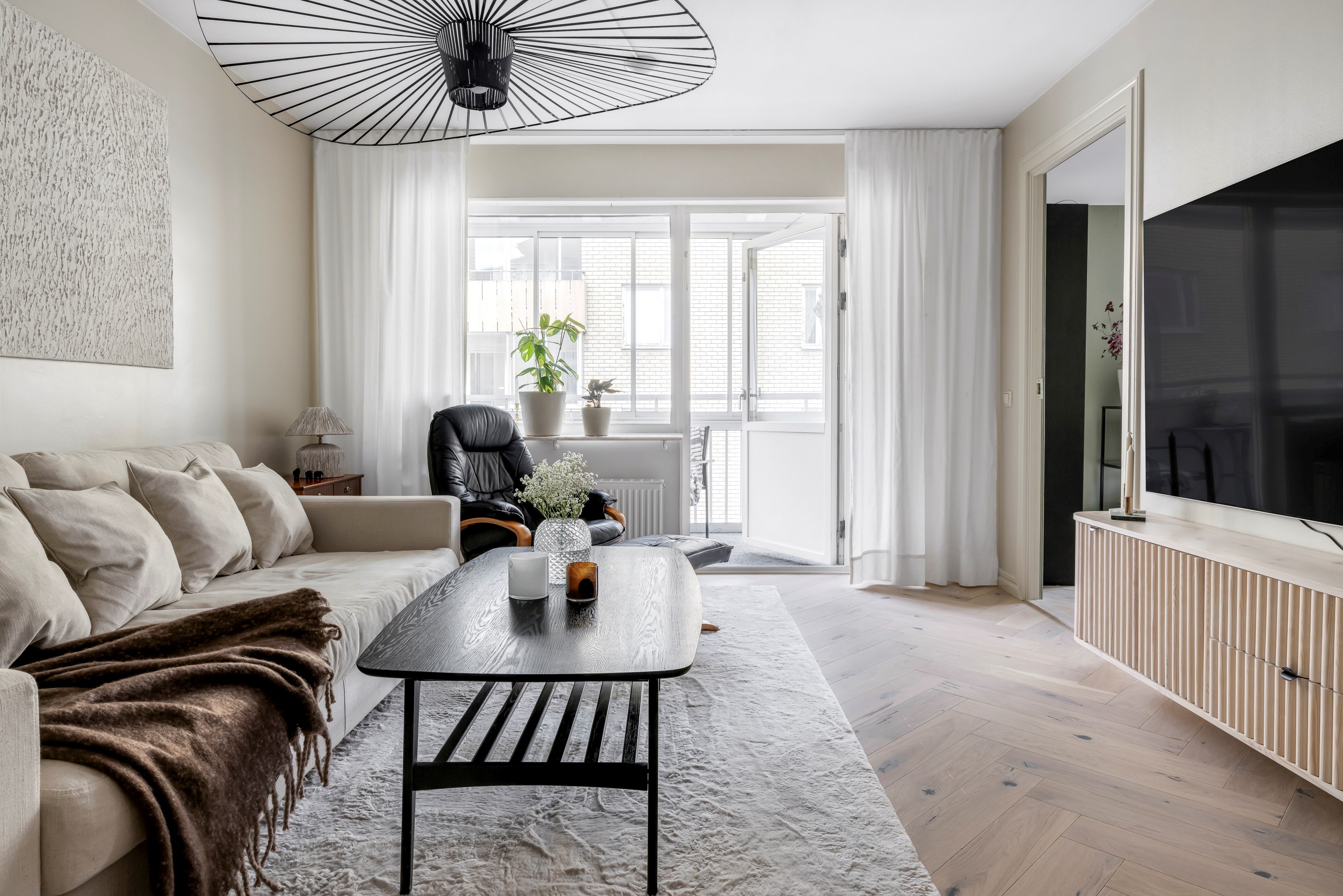 Bostadsbild från Kungsängsgatan 41A, Såld i Centrum, Uppsala