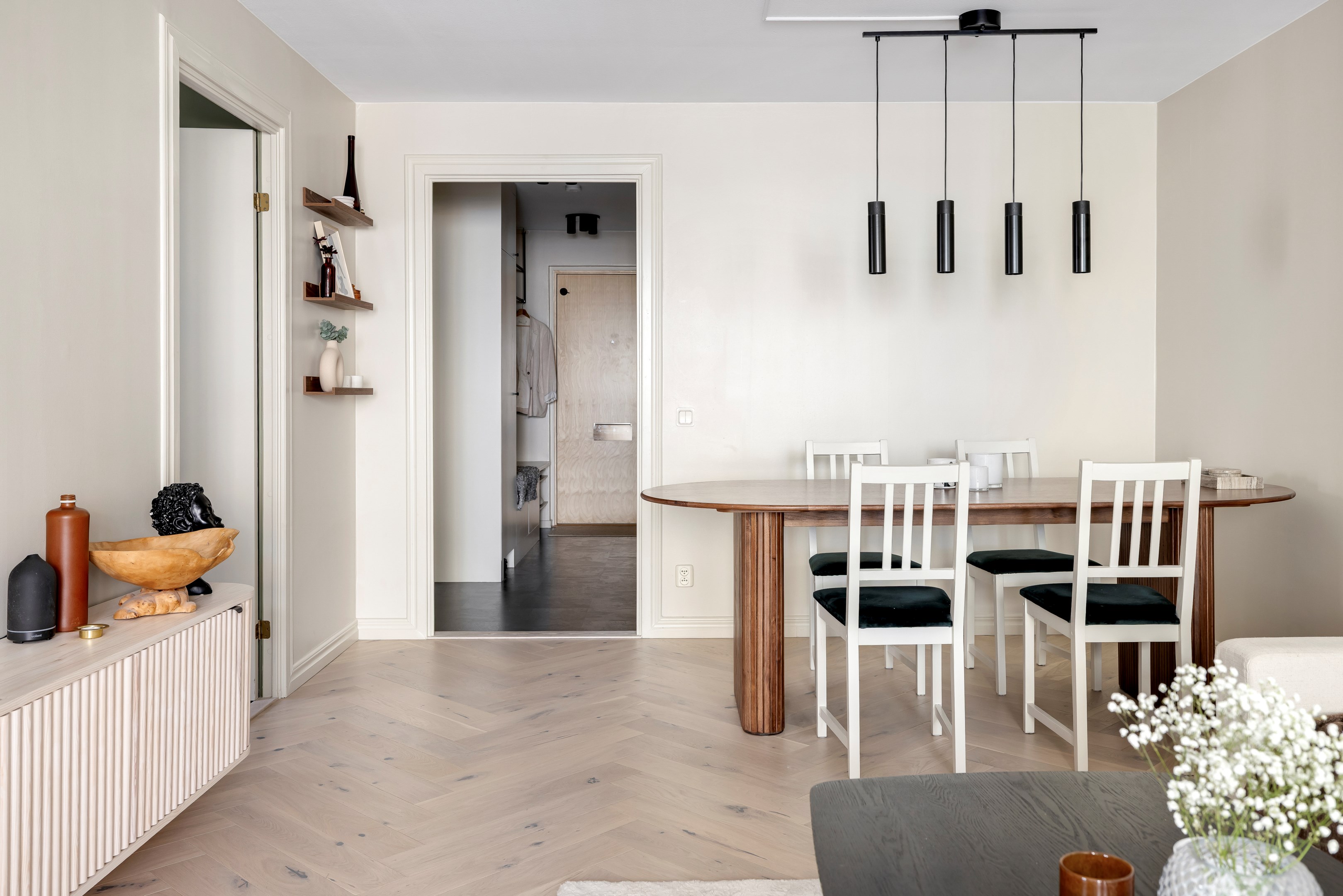 Bostadsbild från Kungsängsgatan 41A, Såld i Centrum, Uppsala