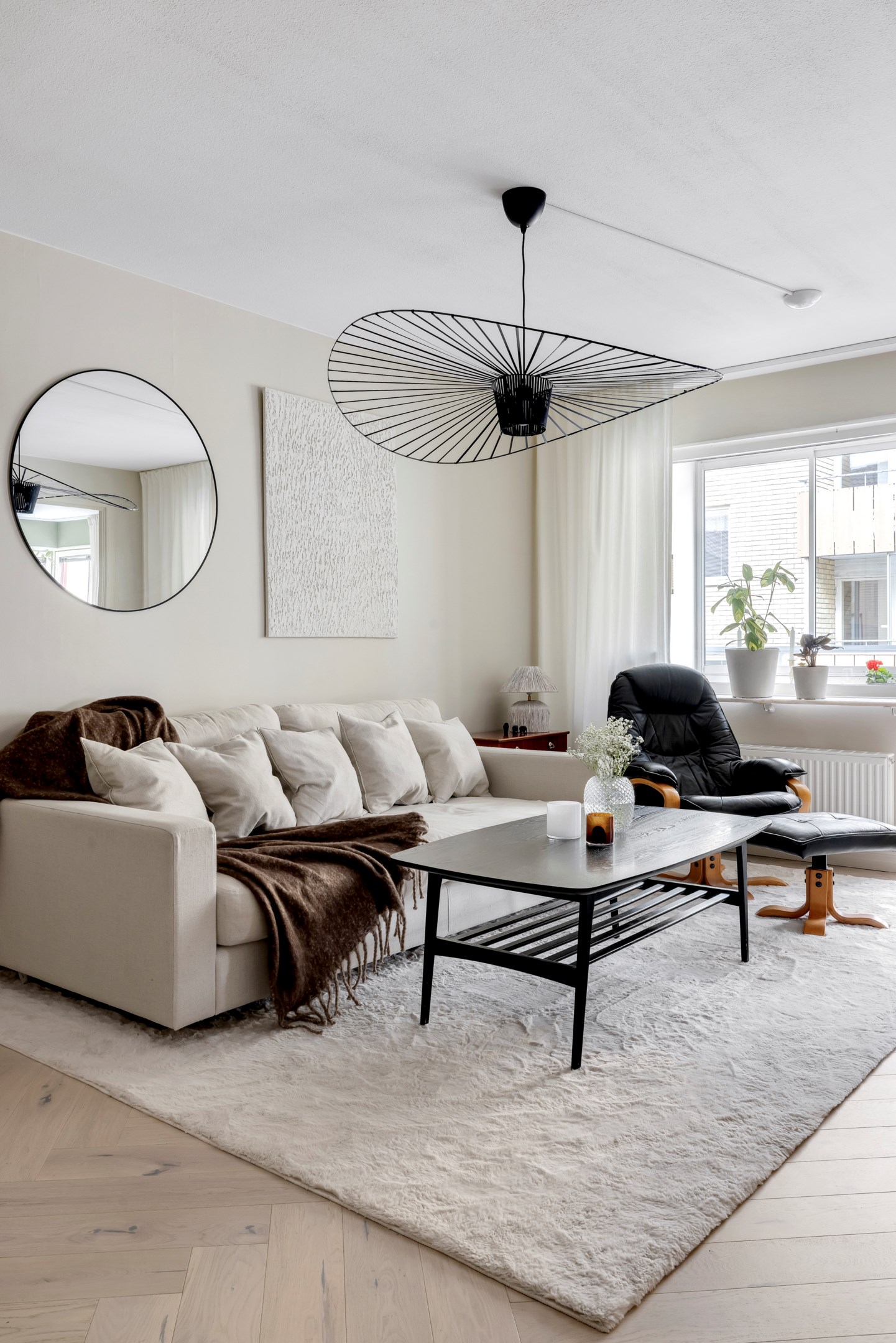 Bostadsbild från Kungsängsgatan 41A, Såld i Centrum, Uppsala