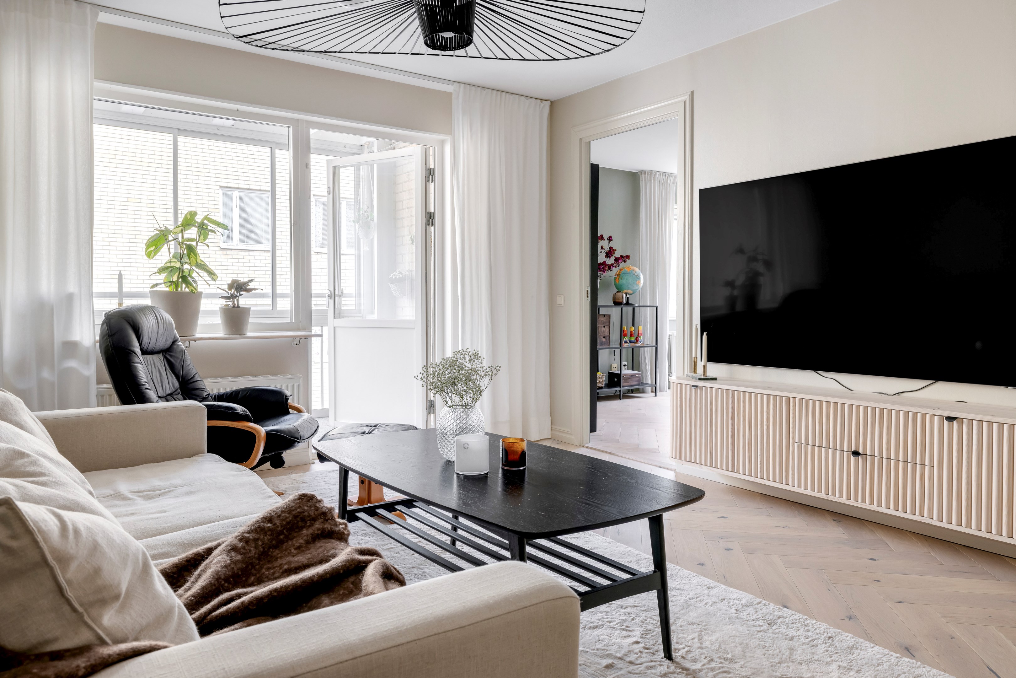 Bostadsbild från Kungsängsgatan 41A, Såld i Centrum, Uppsala