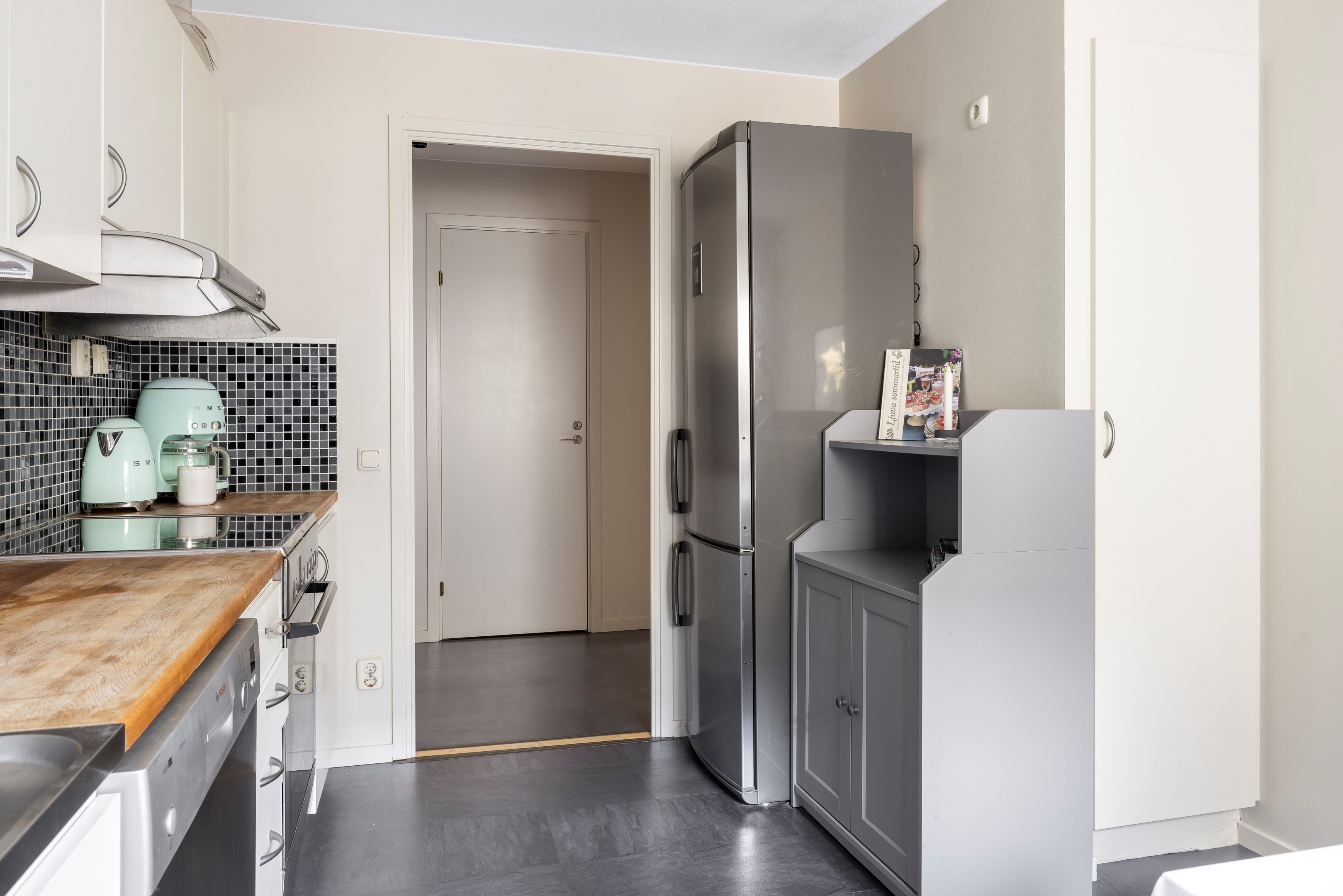 Bostadsbild från Kungsängsgatan 41A, Såld i Centrum, Uppsala