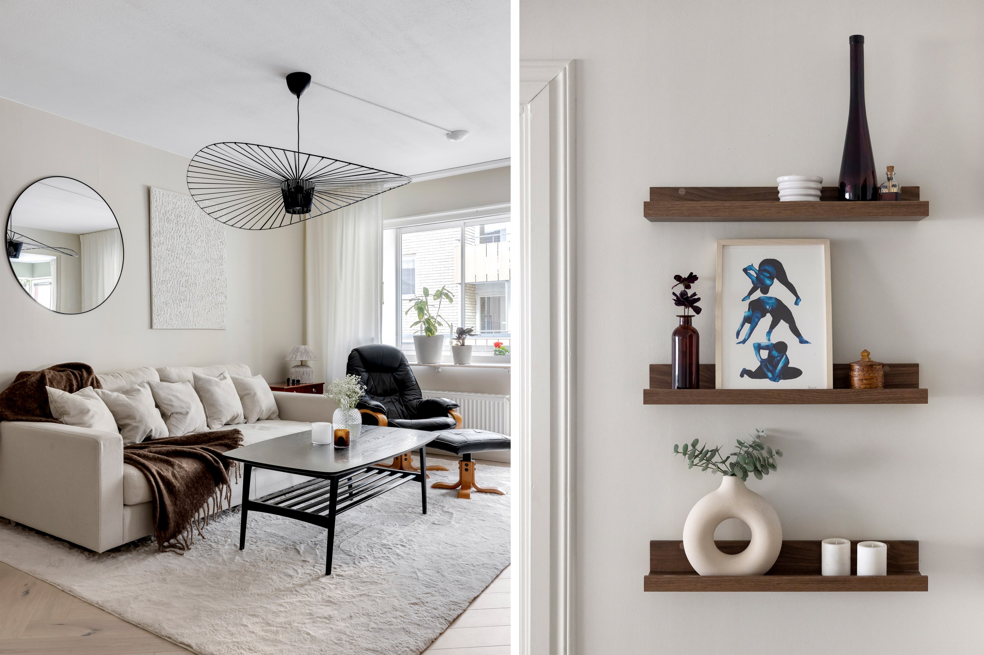 Bostadsbild från Kungsängsgatan 41A, Såld i Centrum, Uppsala