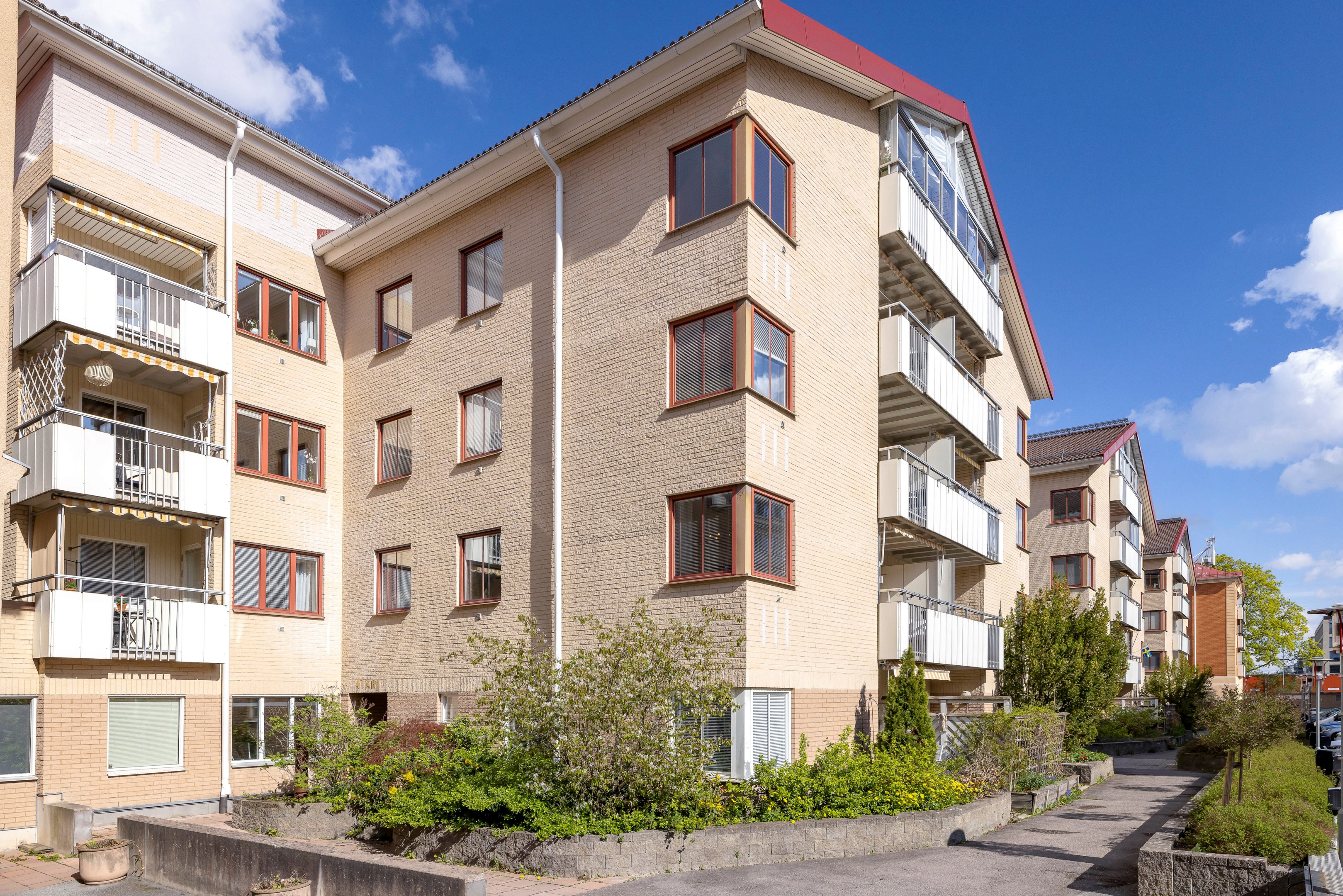 Bostadsbild från Kungsängsgatan 41A, Såld i Centrum, Uppsala