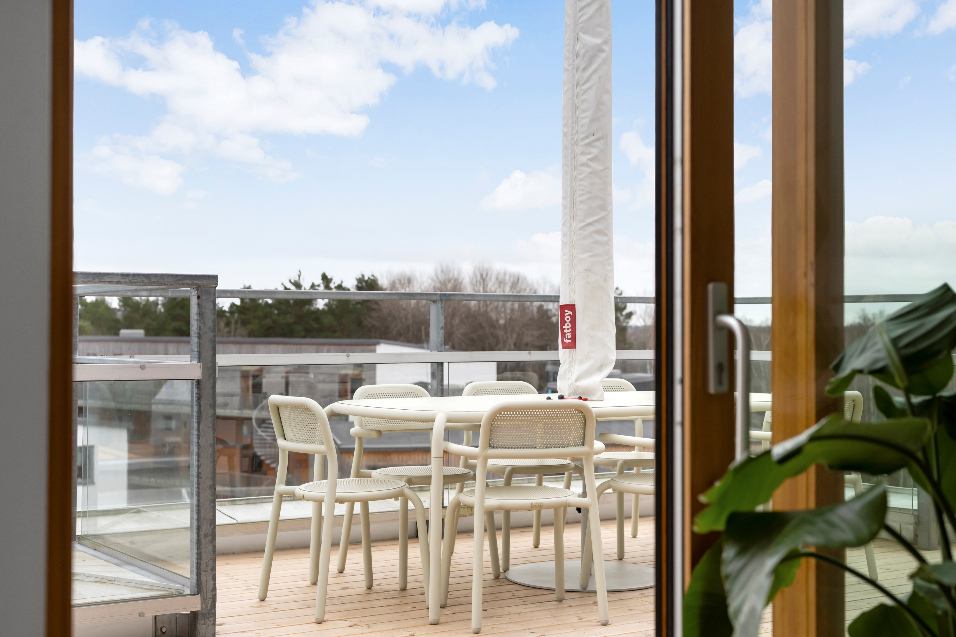 Bostadsbild från Torgny Segerstedts Allé 21, Såld i Rosendal, Uppsala