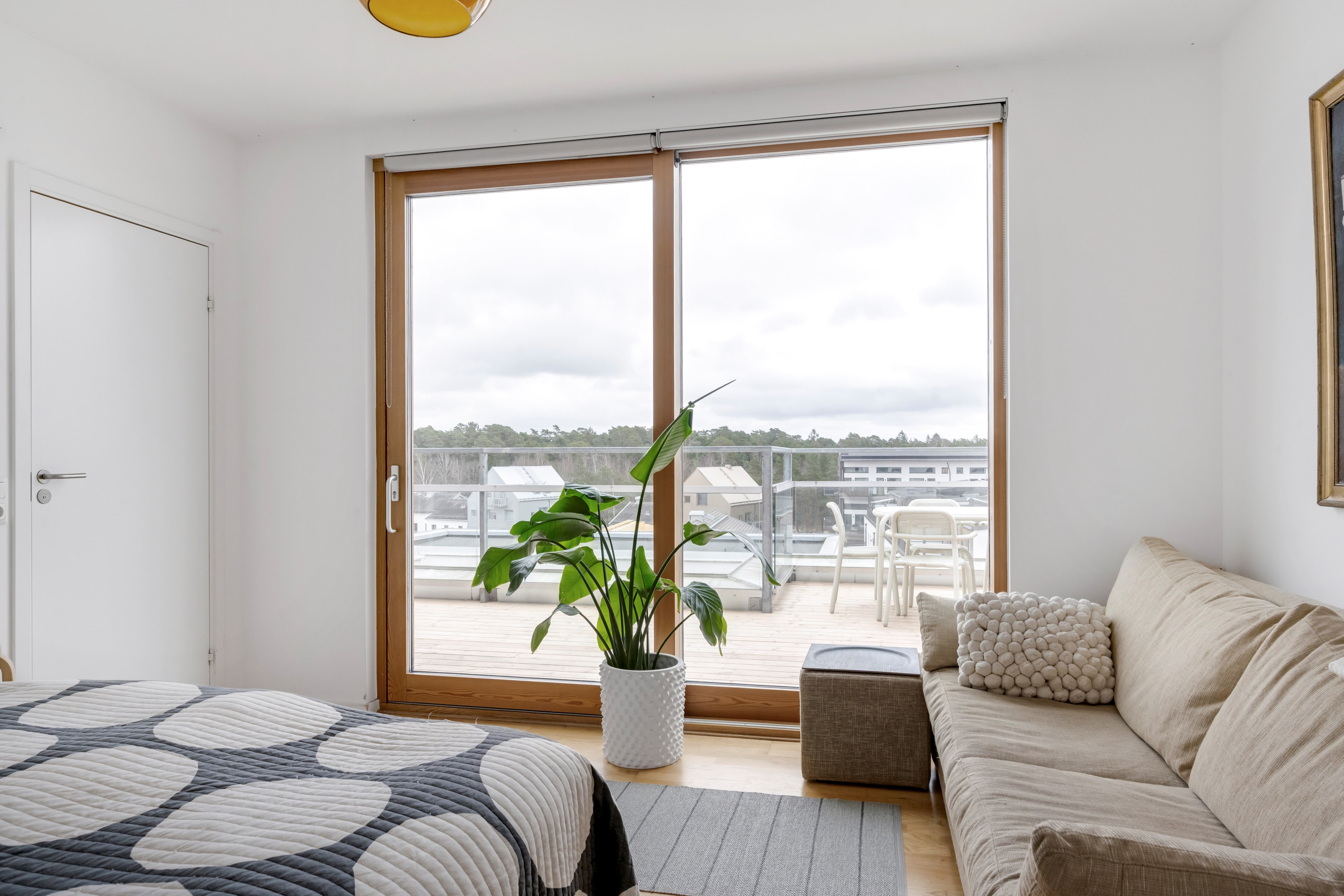 Bostadsbild från Torgny Segerstedts Allé 21, Såld i Rosendal, Uppsala