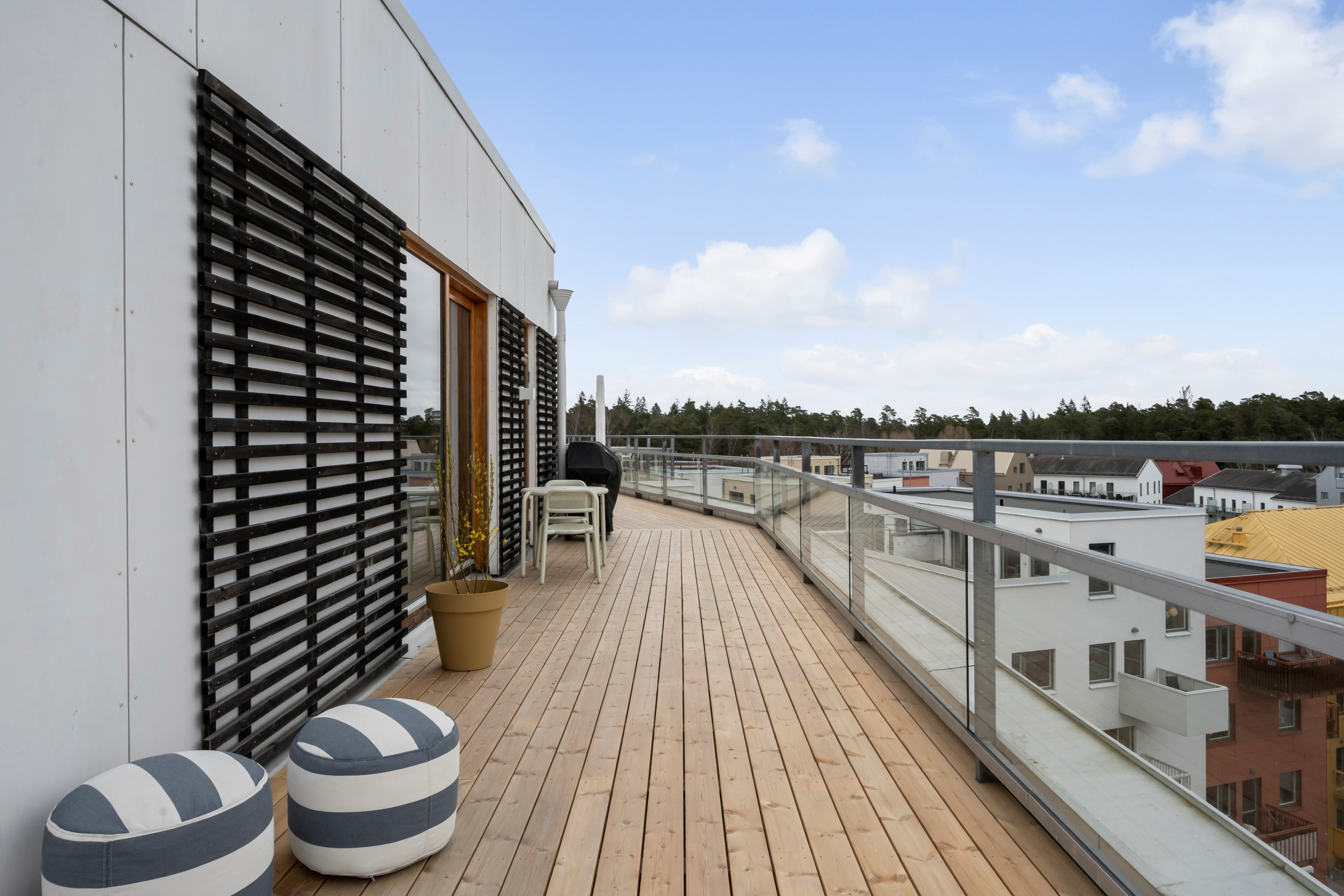 Bostadsbild från Torgny Segerstedts Allé 21, Såld i Rosendal, Uppsala