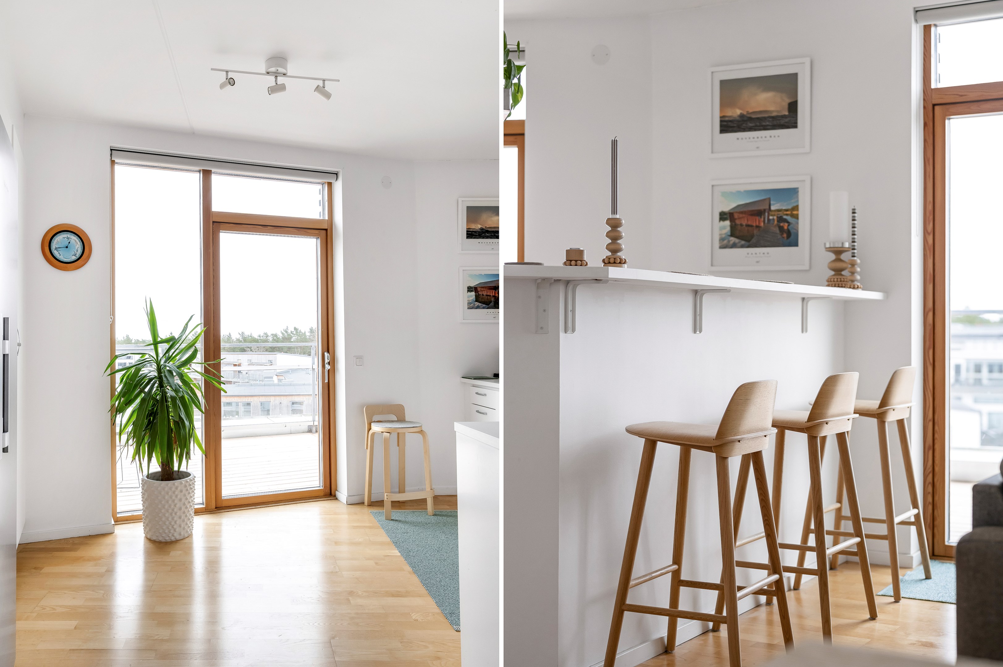 Bostadsbild från Torgny Segerstedts Allé 21, Såld i Rosendal, Uppsala