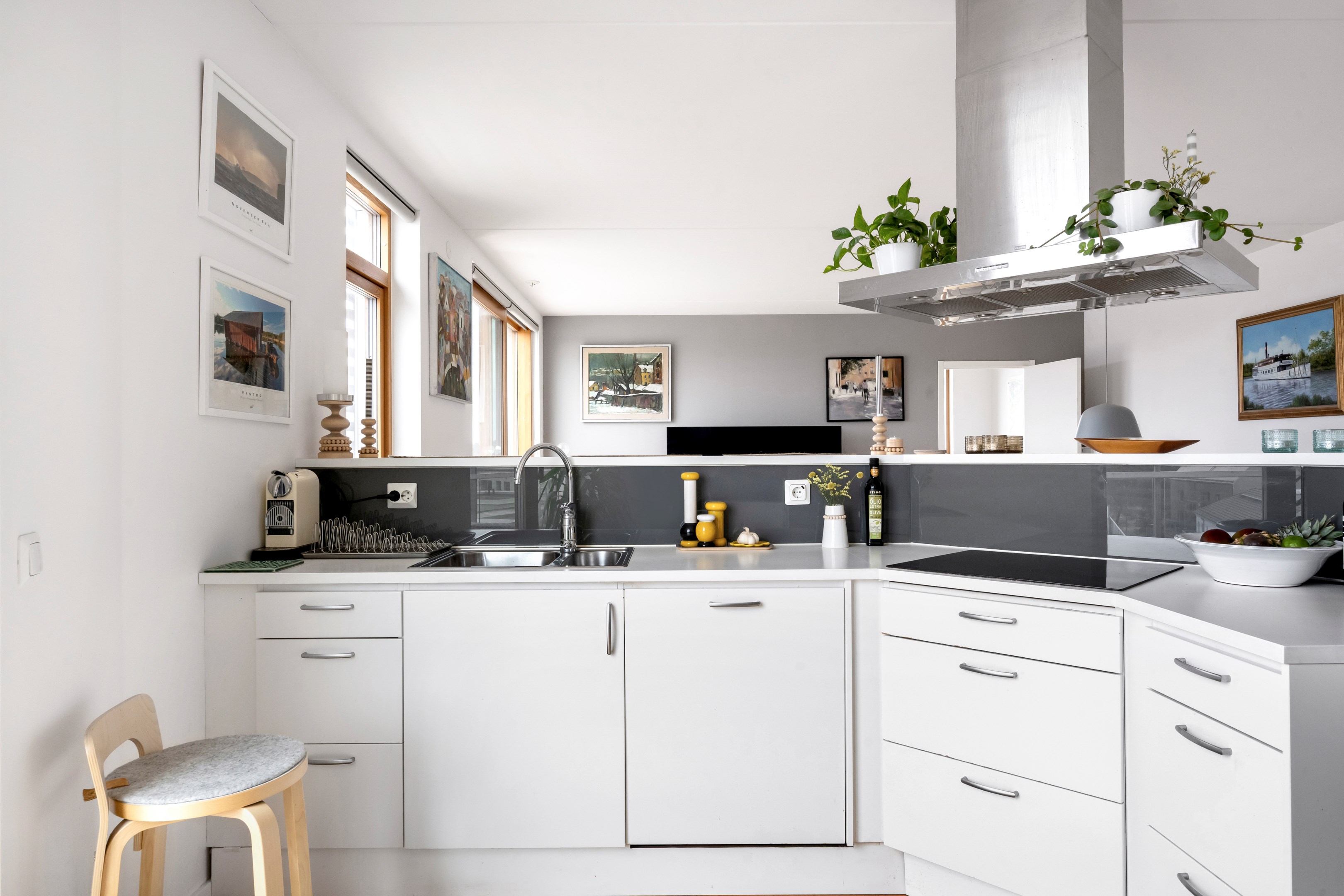 Bostadsbild från Torgny Segerstedts Allé 21, Såld i Rosendal, Uppsala