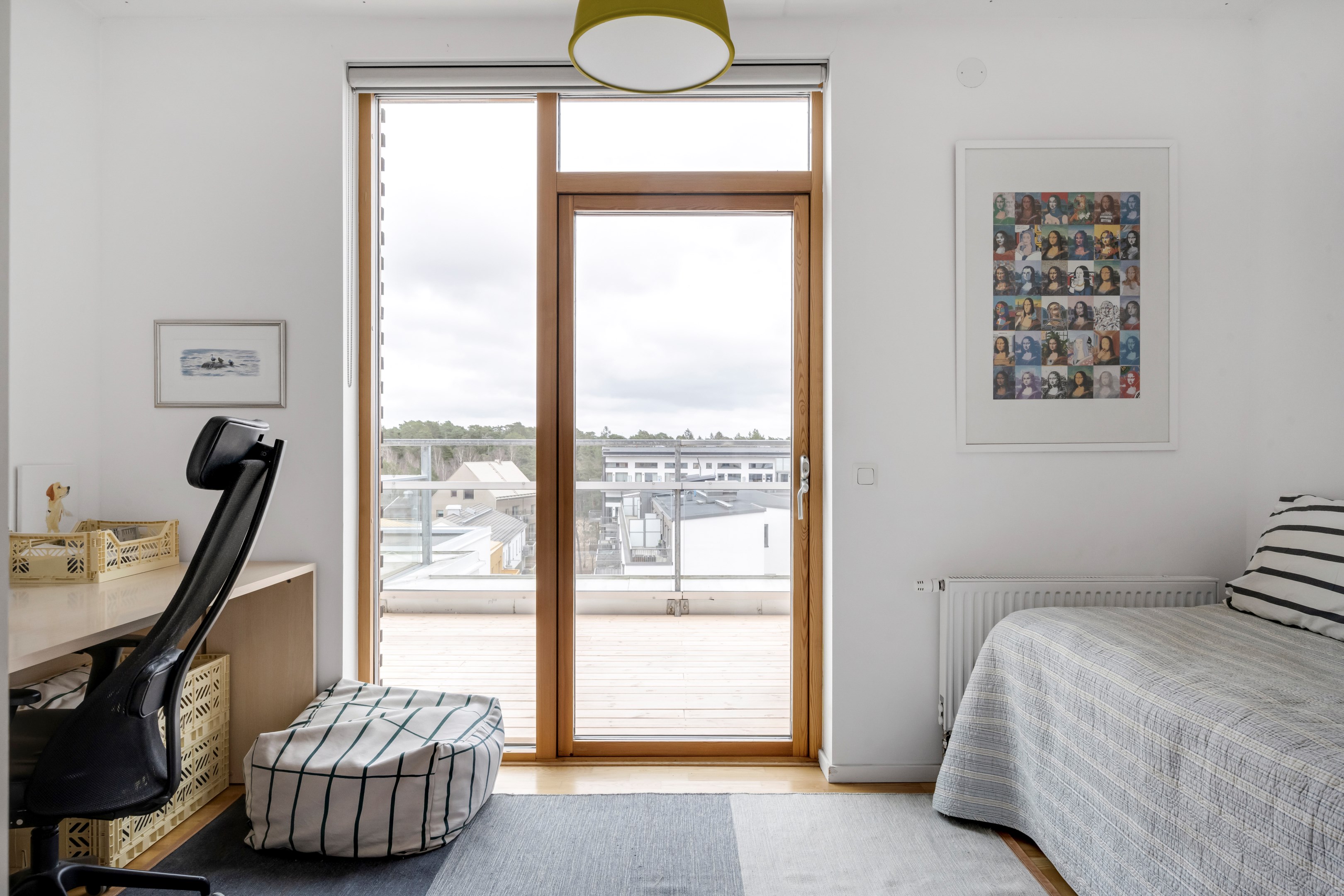Bostadsbild från Torgny Segerstedts Allé 21, Såld i Rosendal, Uppsala