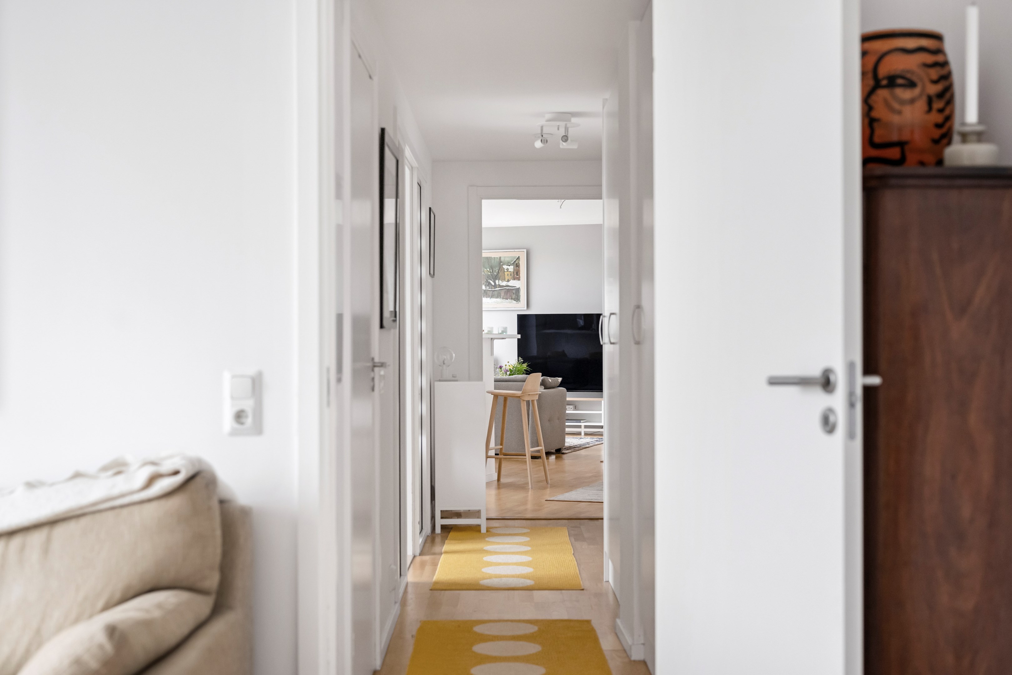 Bostadsbild från Torgny Segerstedts Allé 21, Såld i Rosendal, Uppsala