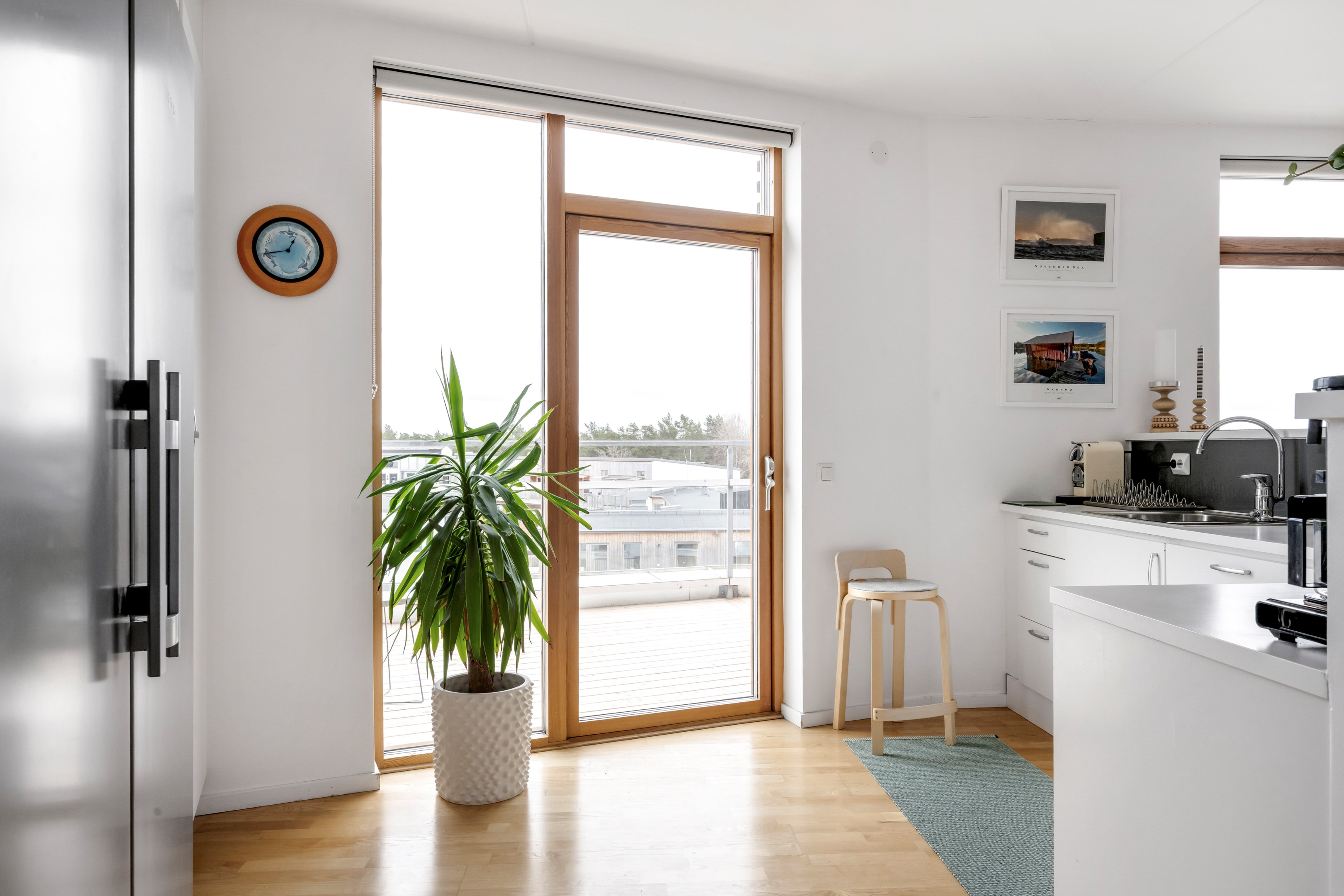 Bostadsbild från Torgny Segerstedts Allé 21, Såld i Rosendal, Uppsala