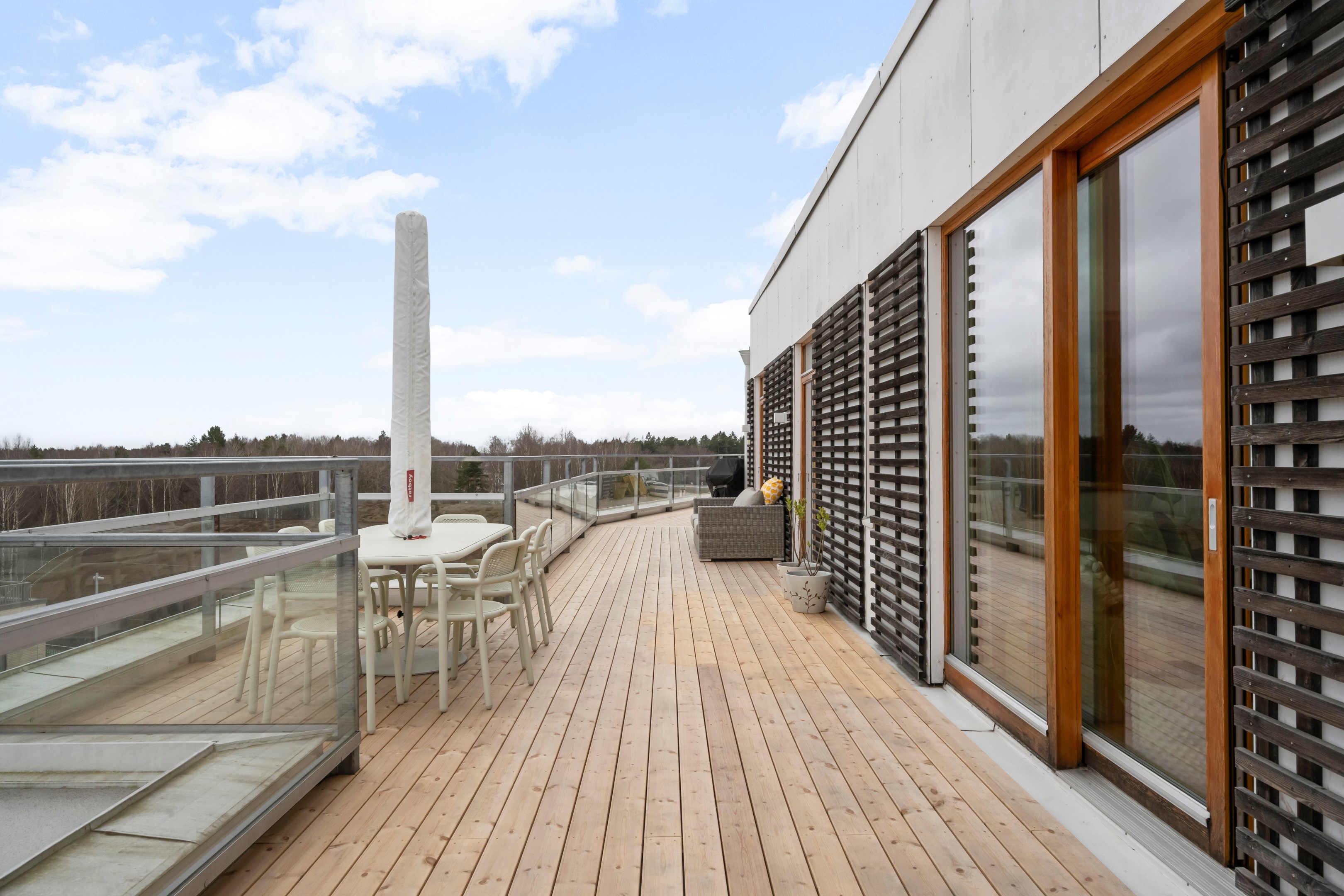 Bostadsbild från Torgny Segerstedts Allé 21, Såld i Rosendal, Uppsala
