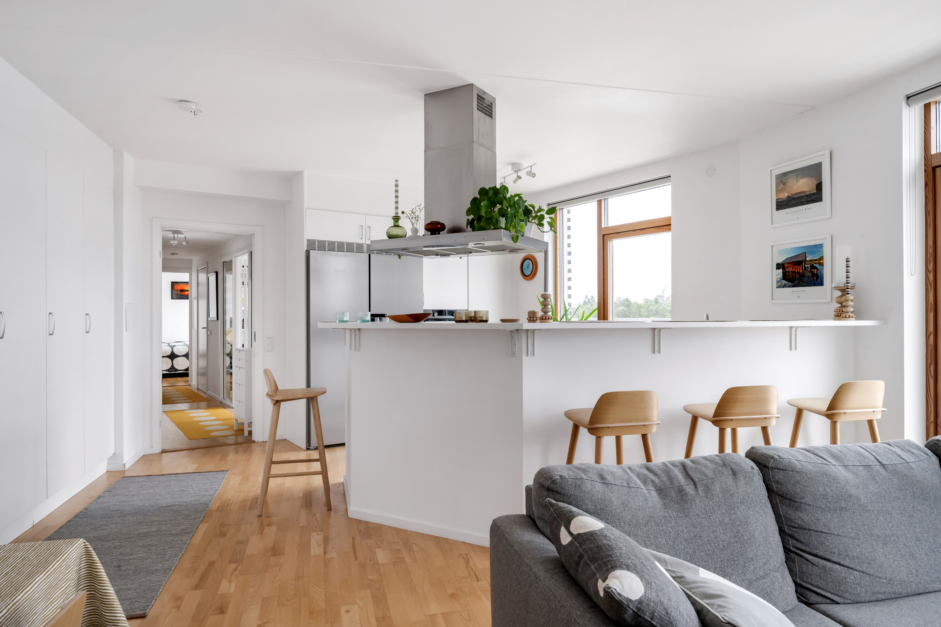 Bostadsbild från Torgny Segerstedts Allé 21, Såld i Rosendal, Uppsala