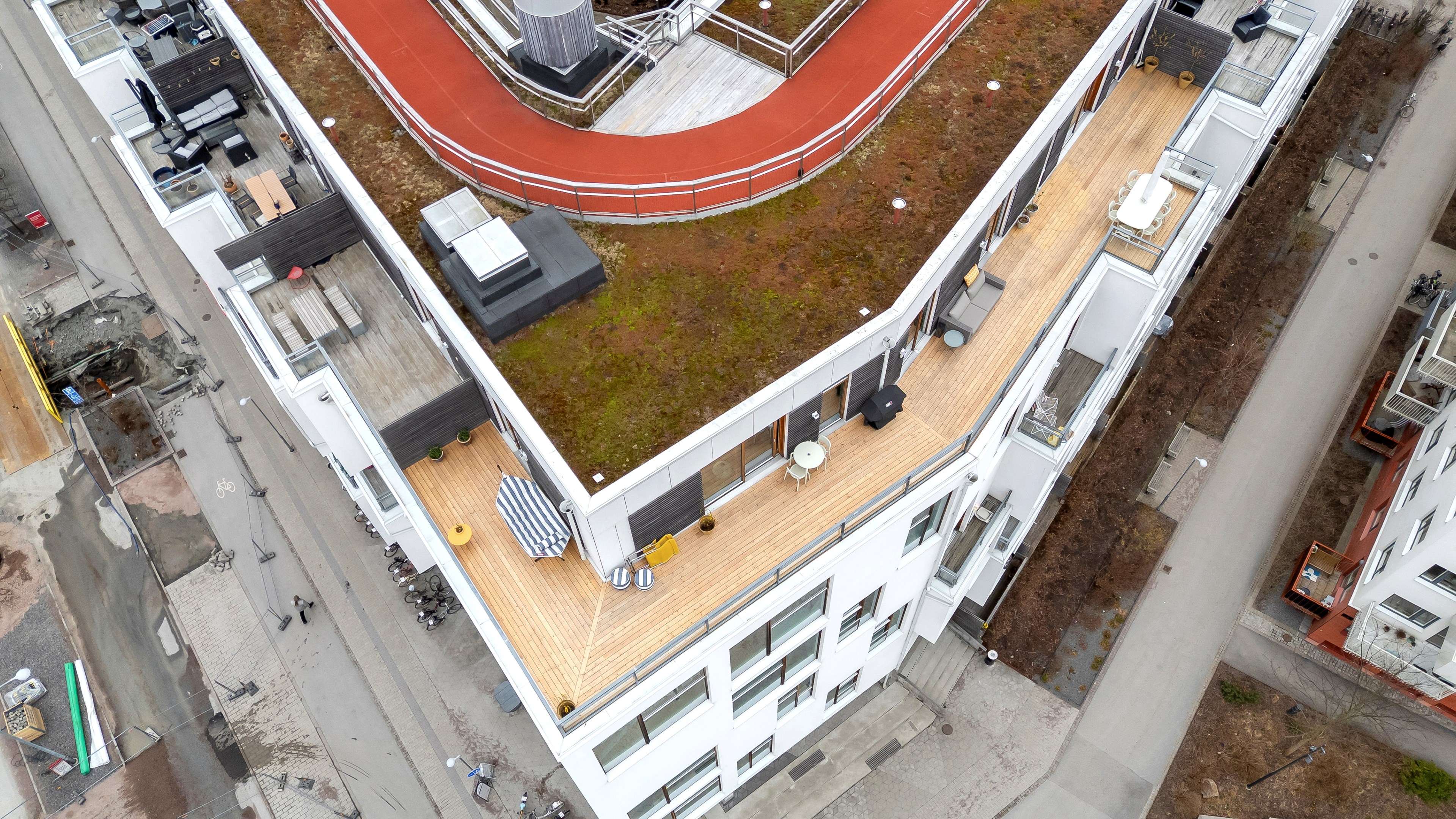 Bostadsbild från Torgny Segerstedts Allé 21, Såld i Rosendal, Uppsala