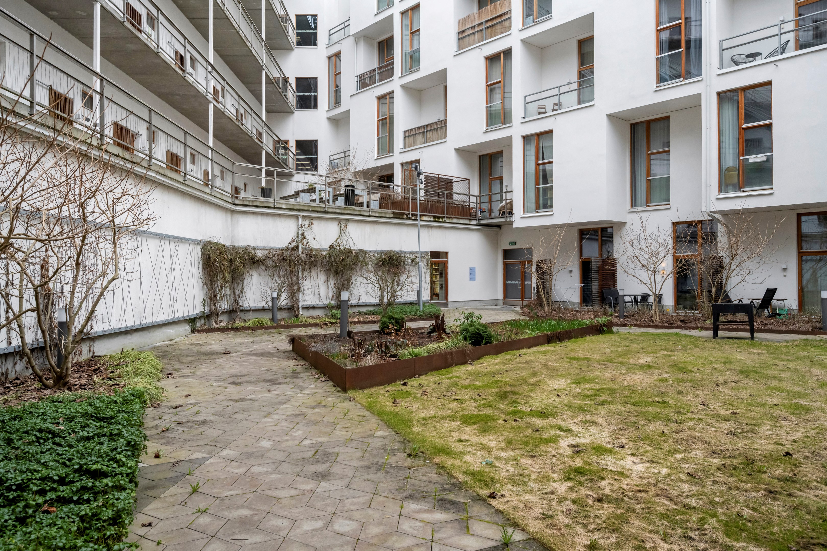 Bostadsbild från Torgny Segerstedts Allé 21, Såld i Rosendal, Uppsala