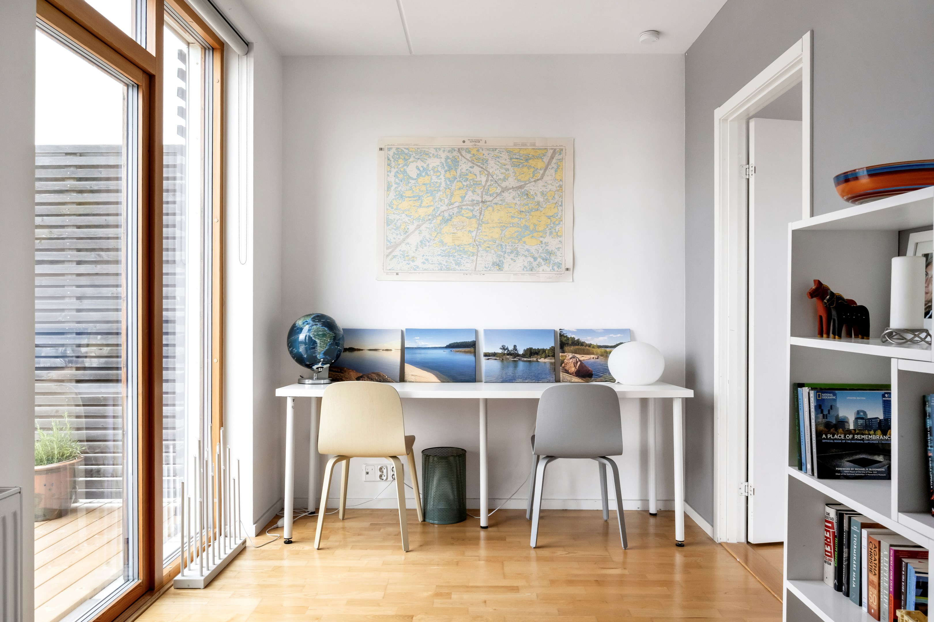 Bostadsbild från Torgny Segerstedts Allé 21, Såld i Rosendal, Uppsala