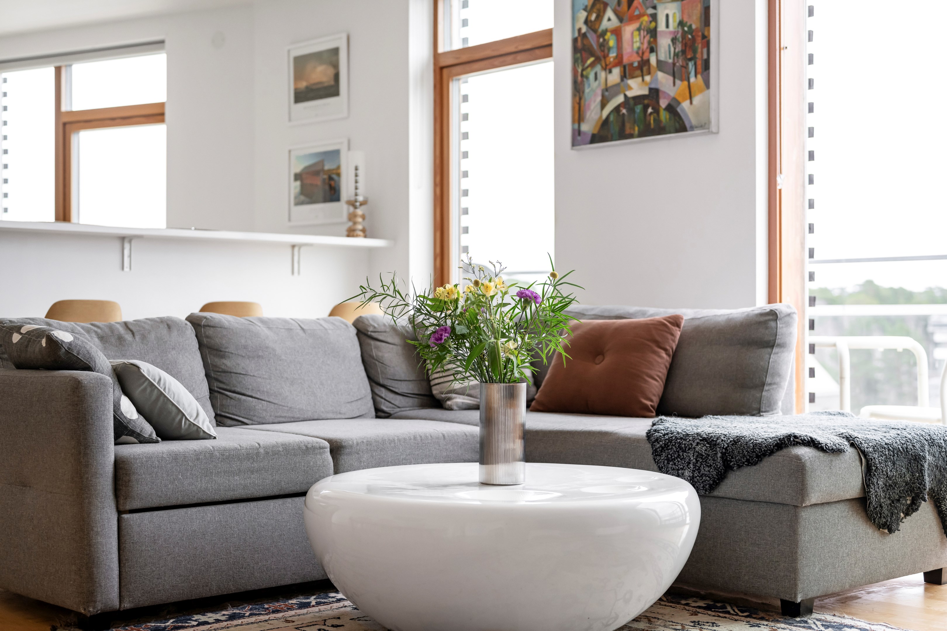 Bostadsbild från Torgny Segerstedts Allé 21, Såld i Rosendal, Uppsala