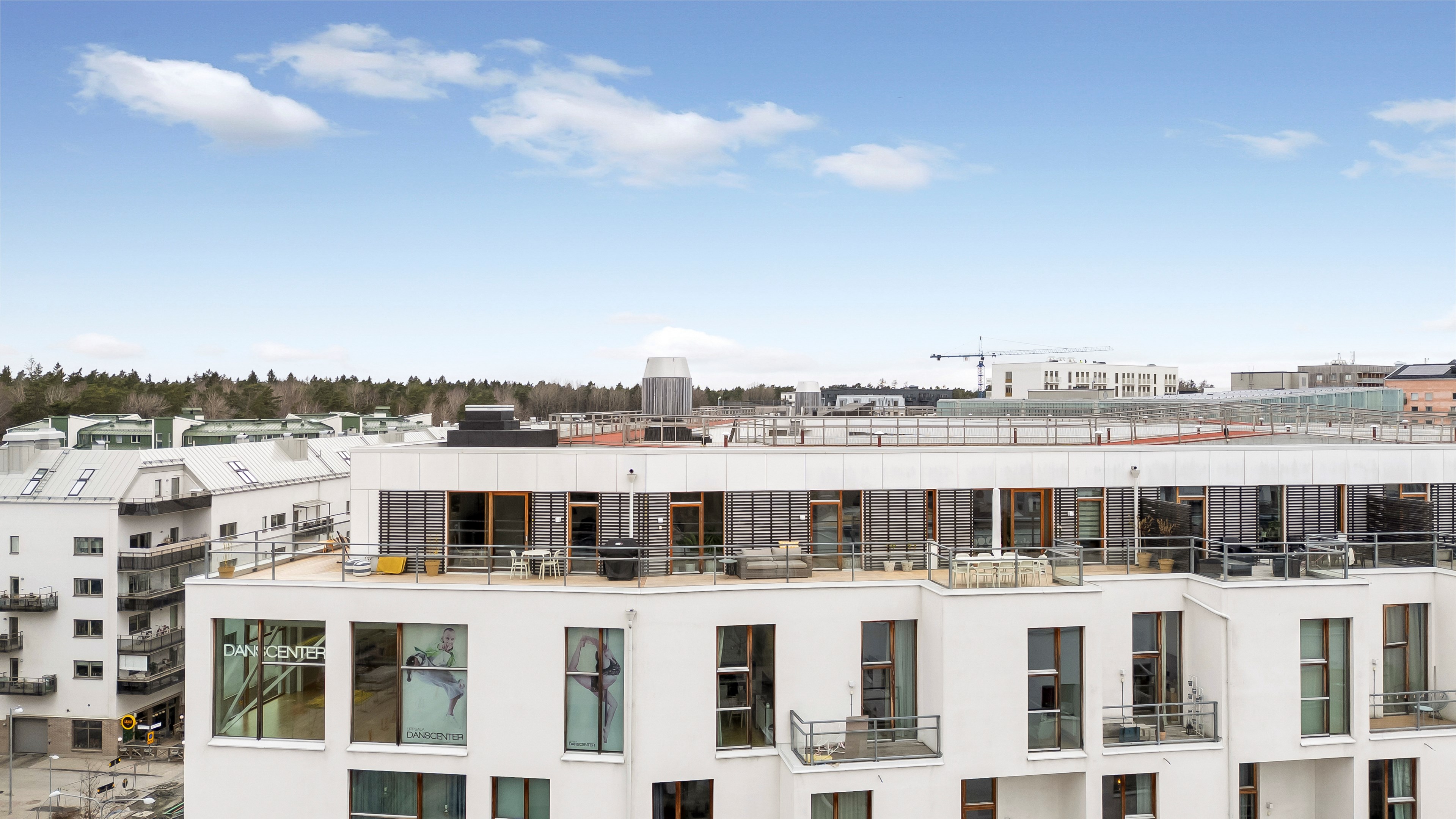 Bostadsbild från Torgny Segerstedts Allé 21, Såld i Rosendal, Uppsala