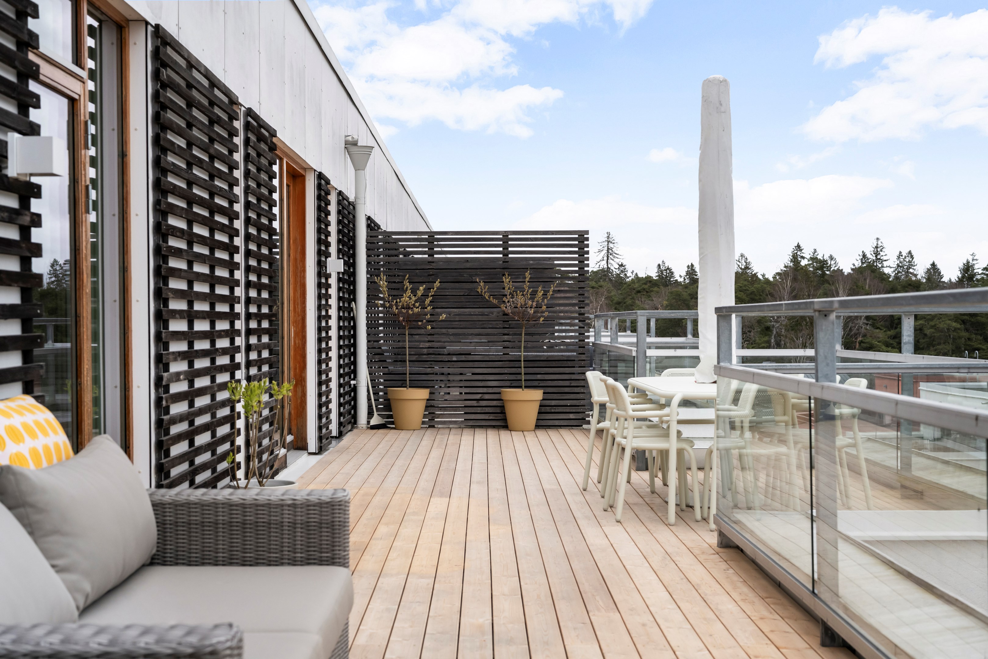 Bostadsbild från Torgny Segerstedts Allé 21, Såld i Rosendal, Uppsala