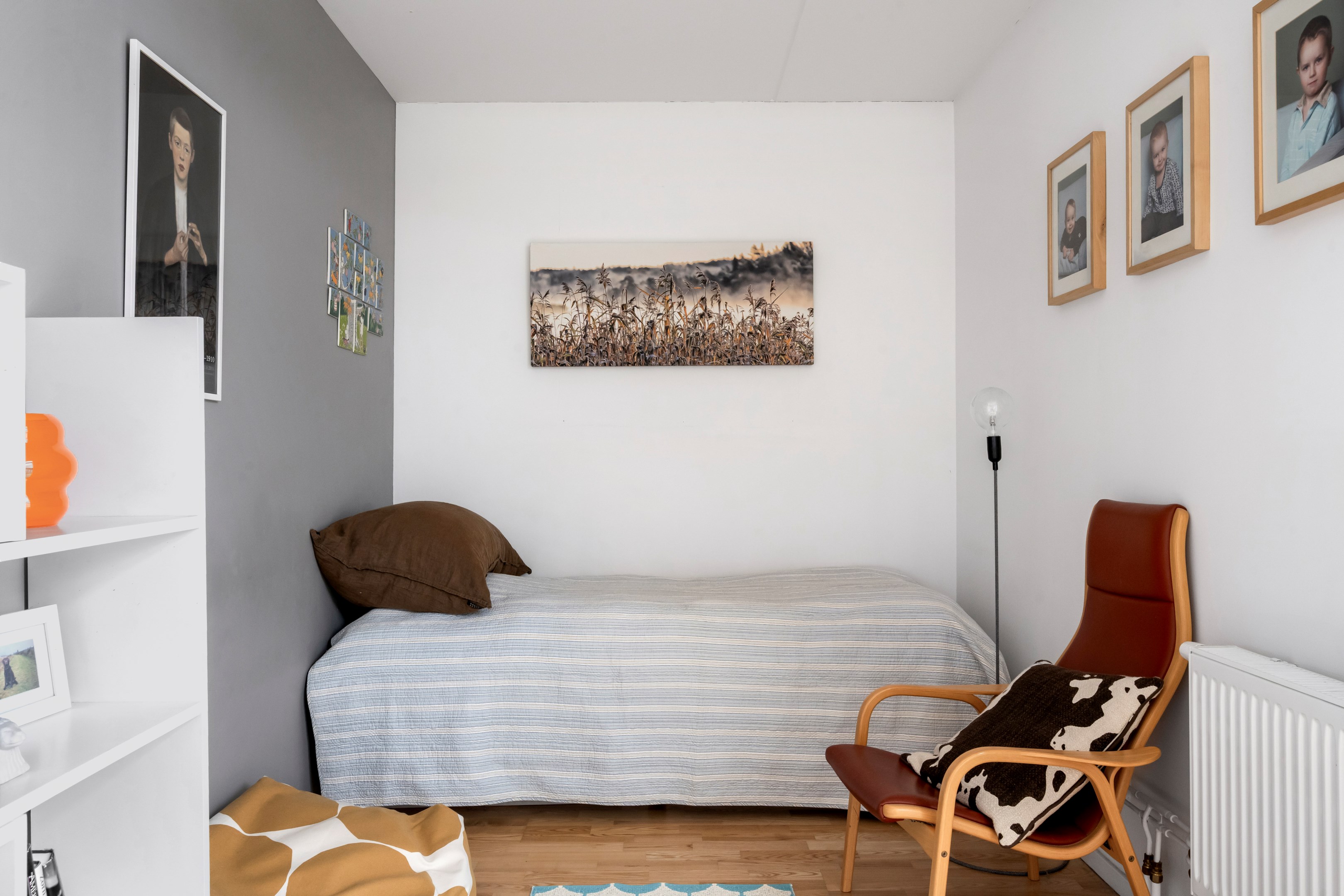 Bostadsbild från Torgny Segerstedts Allé 21, Såld i Rosendal, Uppsala