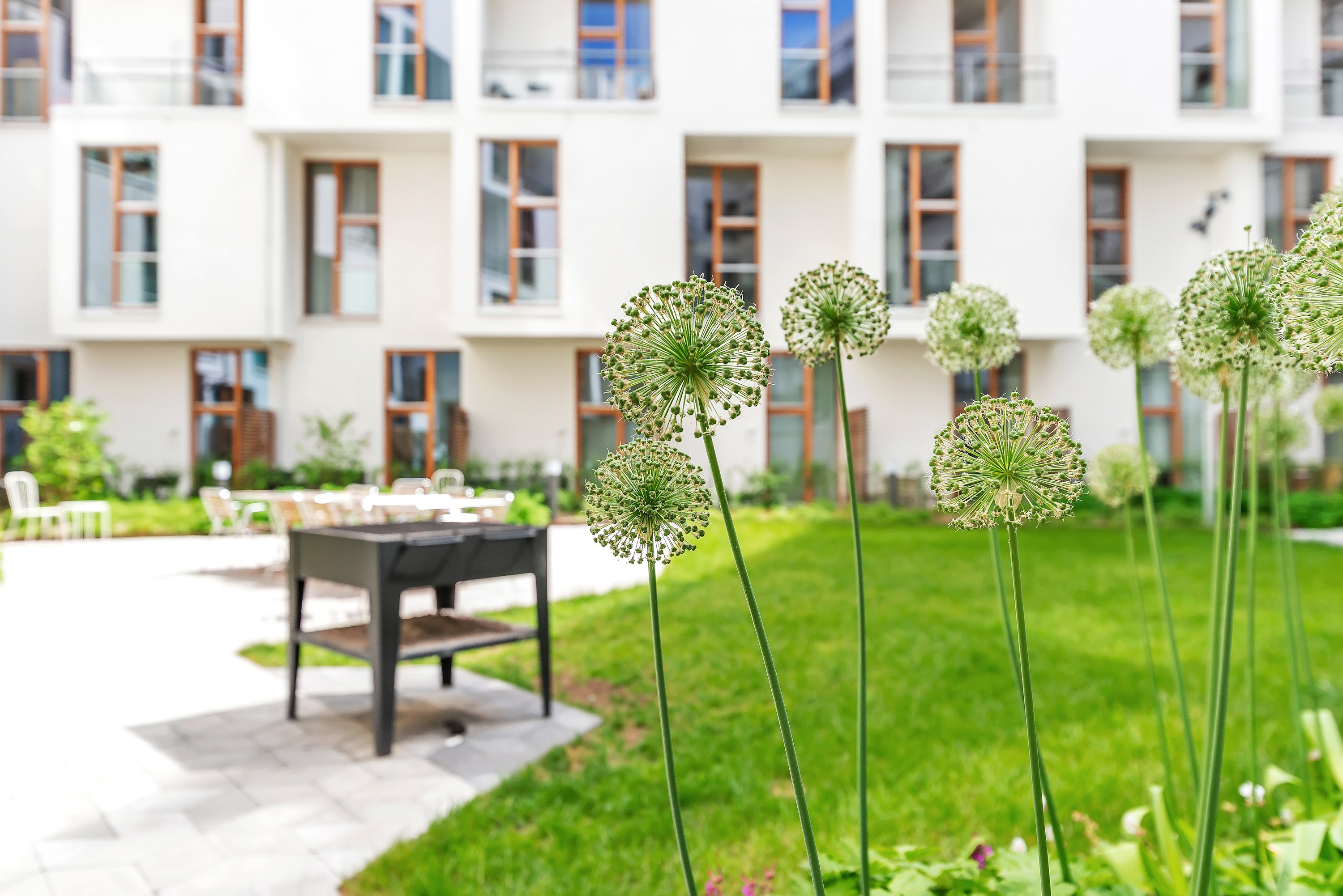 Bostadsbild från Torgny Segerstedts Allé 21, Såld i Rosendal, Uppsala