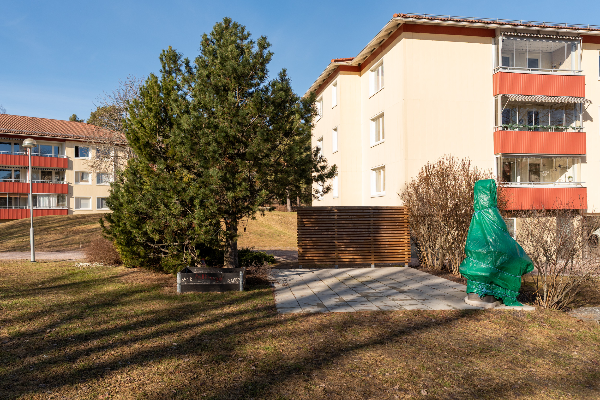 Bostadsbild från Kaserngatan 31, Till salu i Viksäng, Västerås