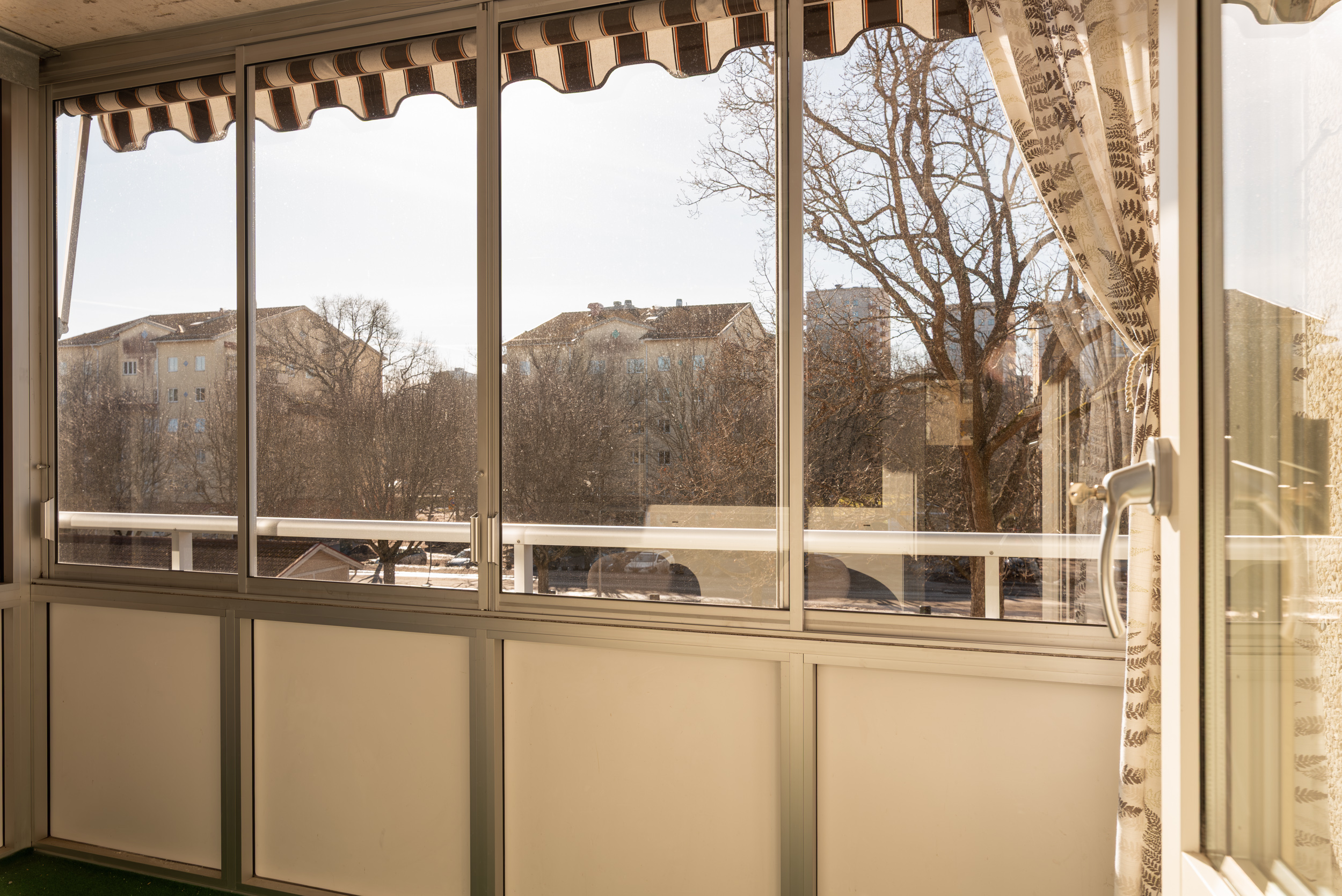 Bostadsbild från Kaserngatan 31, Till salu i Viksäng, Västerås