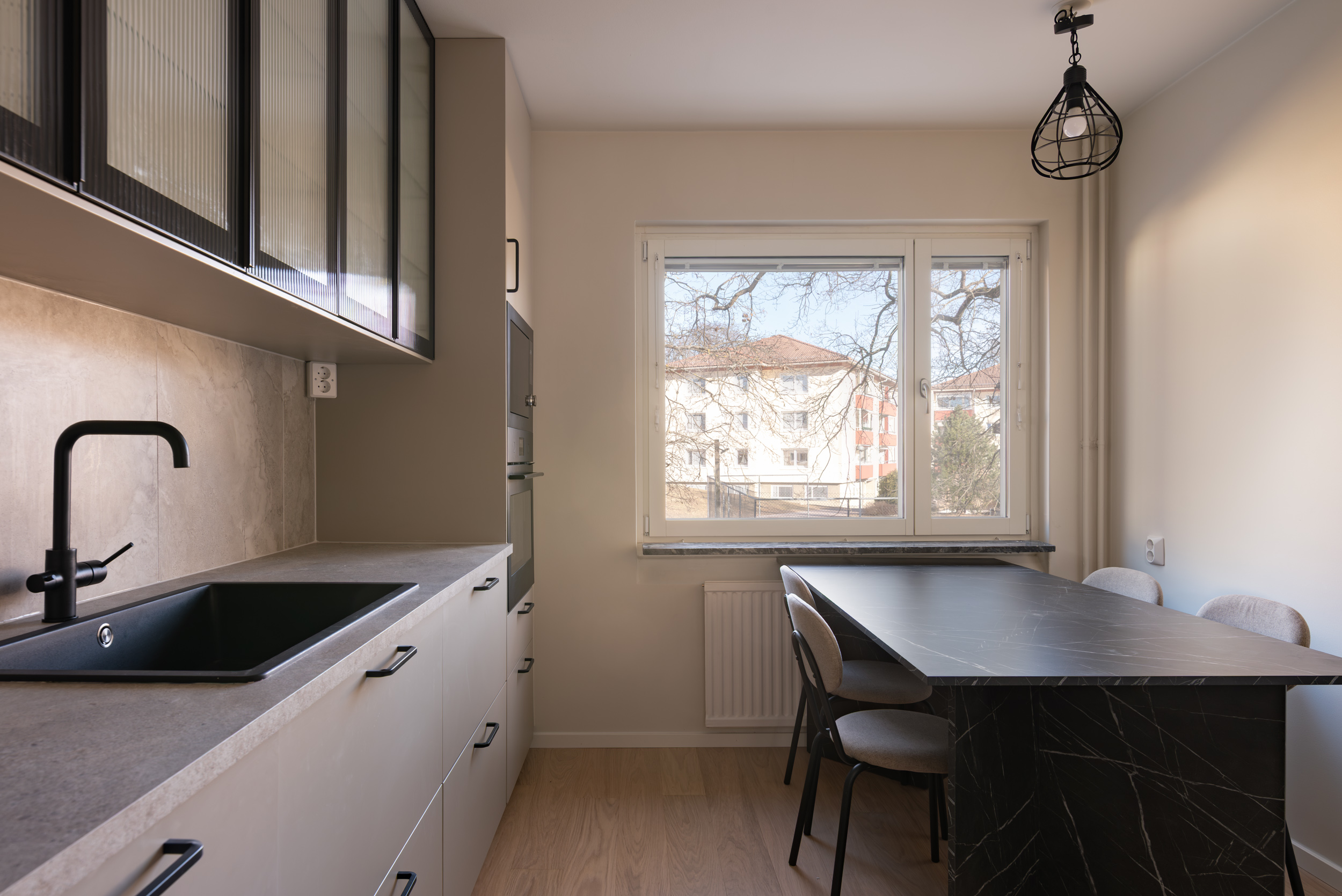 Bostadsbild från Kaserngatan 31, Till salu i Viksäng, Västerås