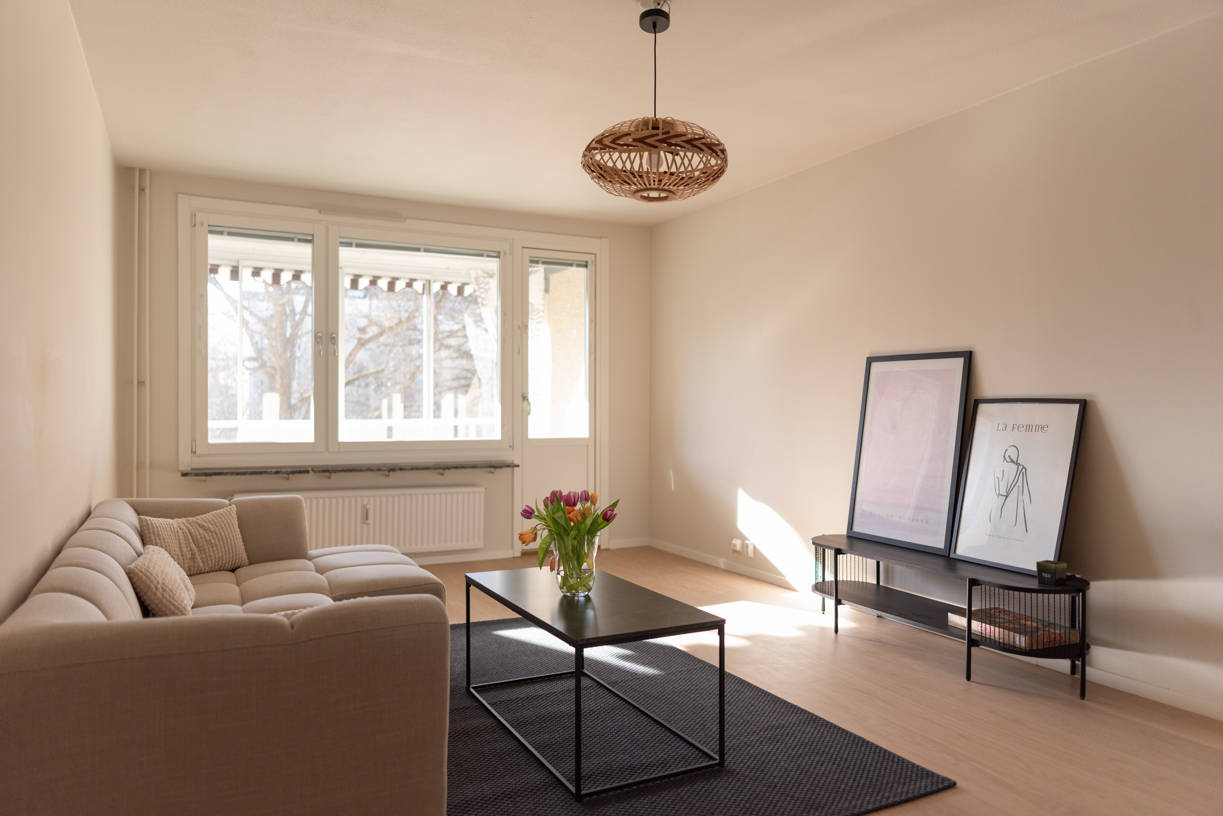 Bostadsbild från Kaserngatan 31, Till salu i Viksäng, Västerås