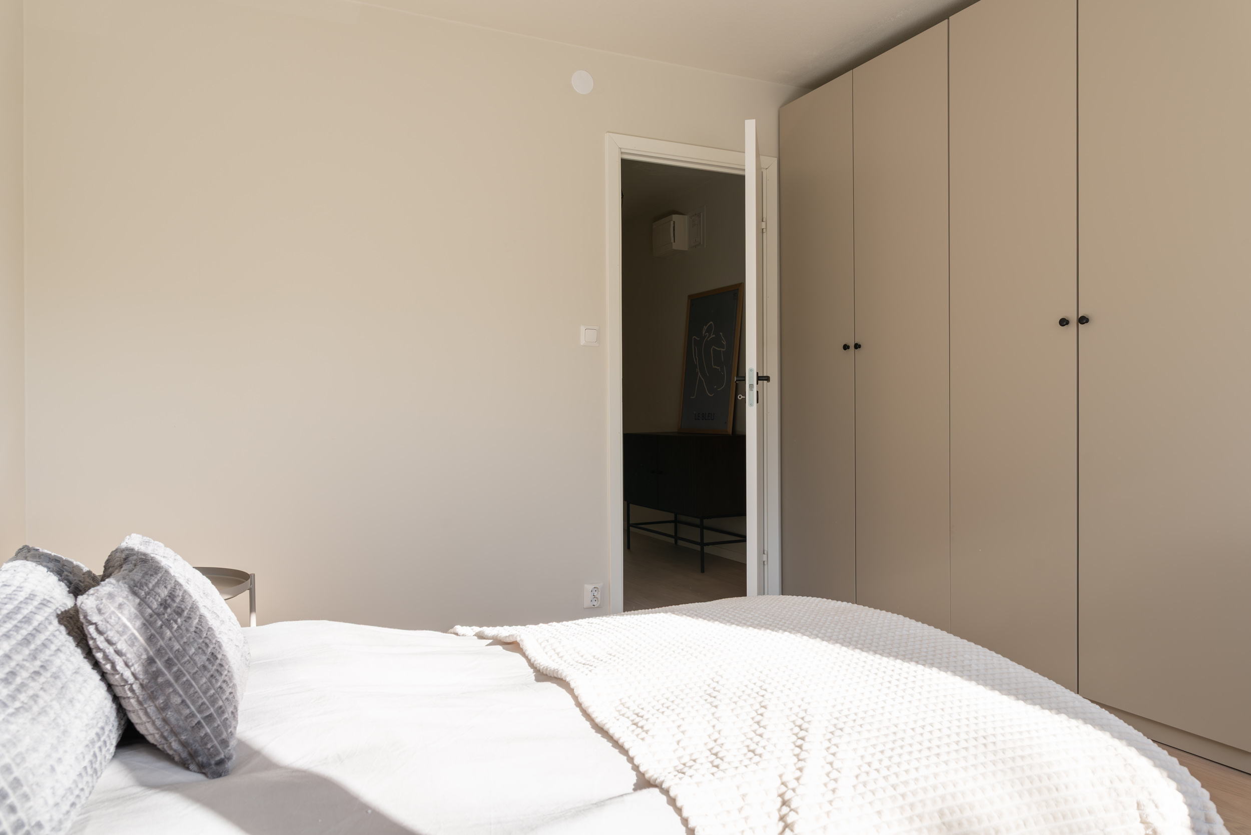 Bostadsbild från Kaserngatan 31, Till salu i Viksäng, Västerås