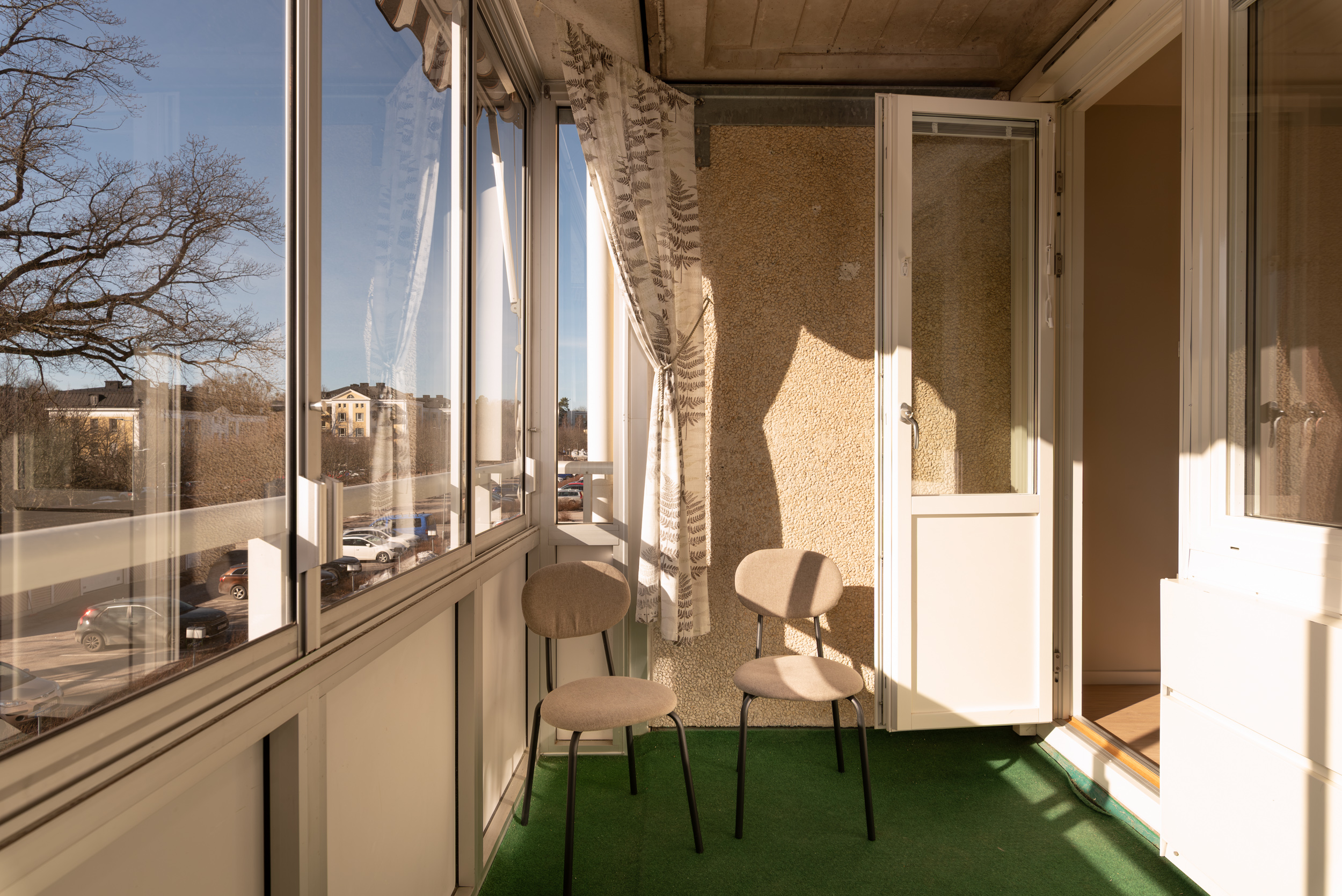 Bostadsbild från Kaserngatan 31, Till salu i Viksäng, Västerås