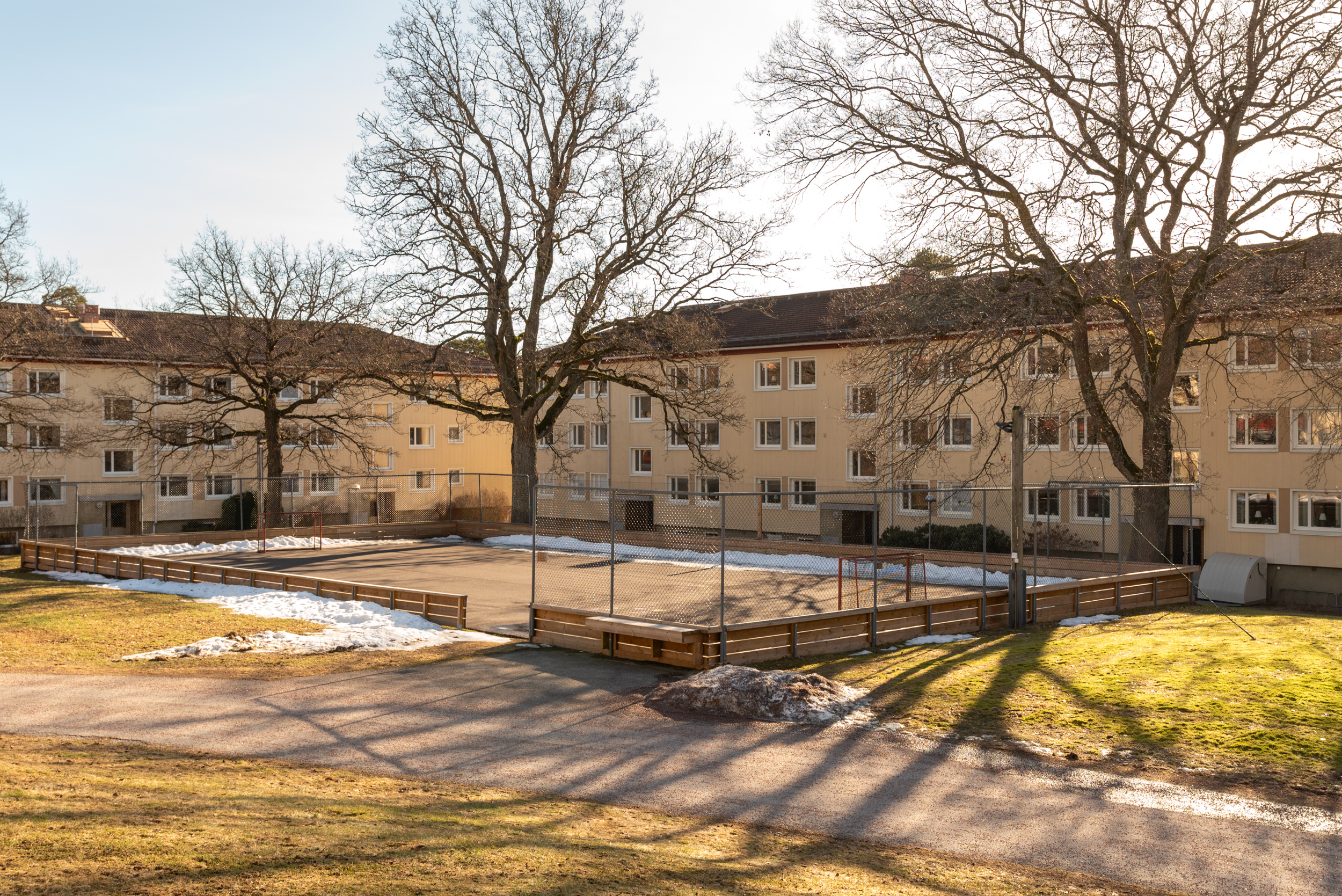 Bostadsbild från Kaserngatan 31, Till salu i Viksäng, Västerås