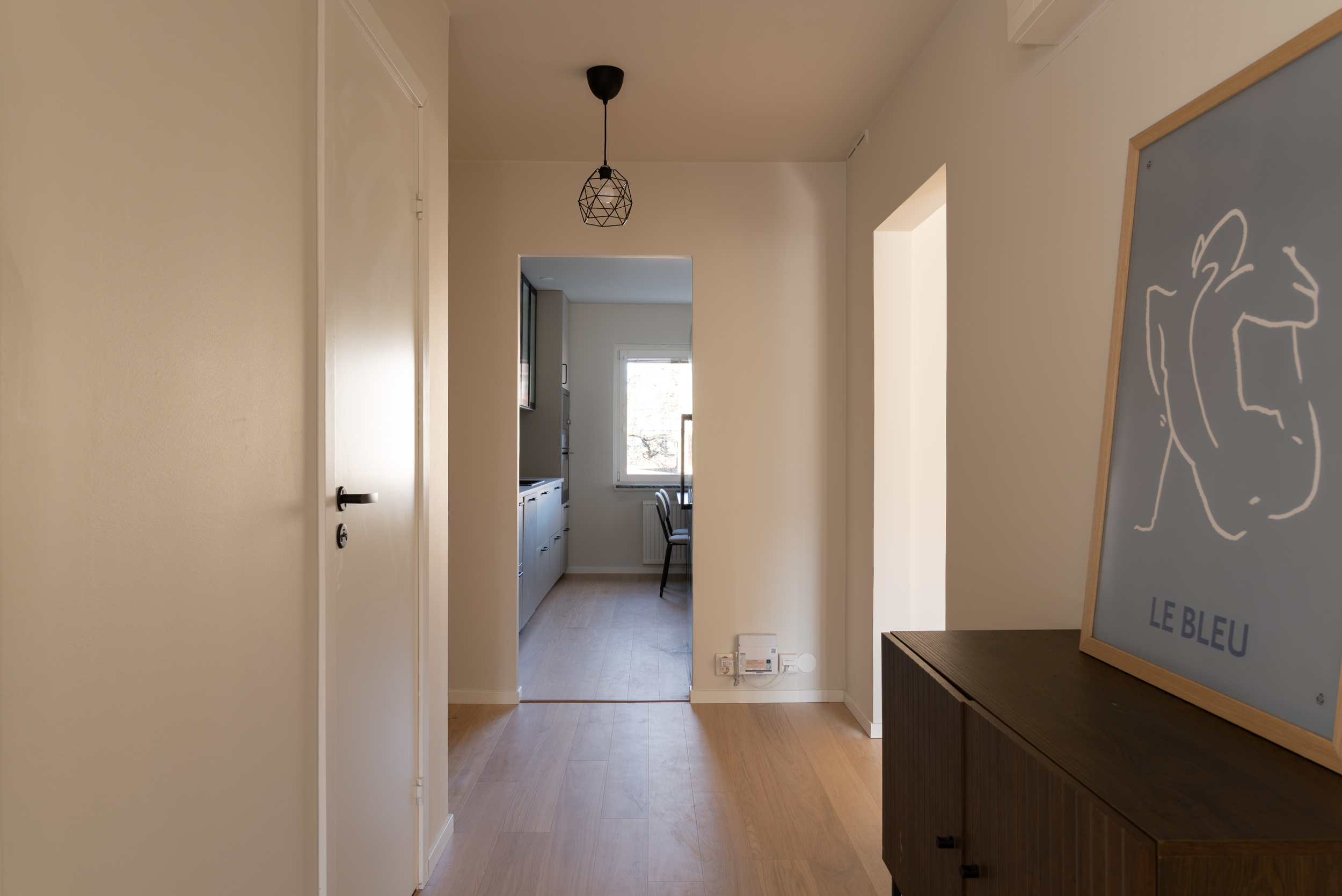 Bostadsbild från Kaserngatan 31, Till salu i Viksäng, Västerås