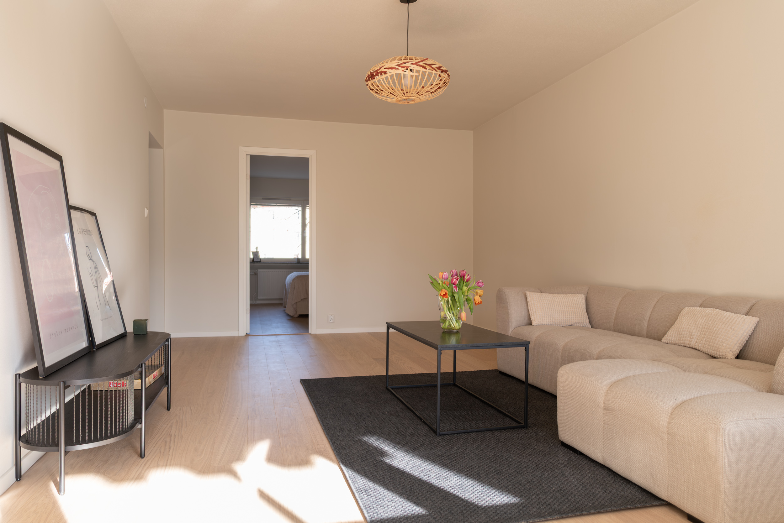 Bostadsbild från Kaserngatan 31, Till salu i Viksäng, Västerås