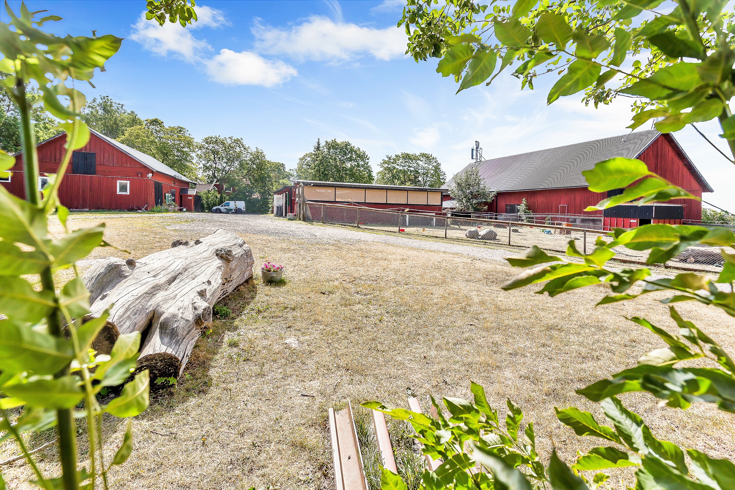Bostadsbild från Sparrisgatan 5A, Kommande i Årsta, Uppsala